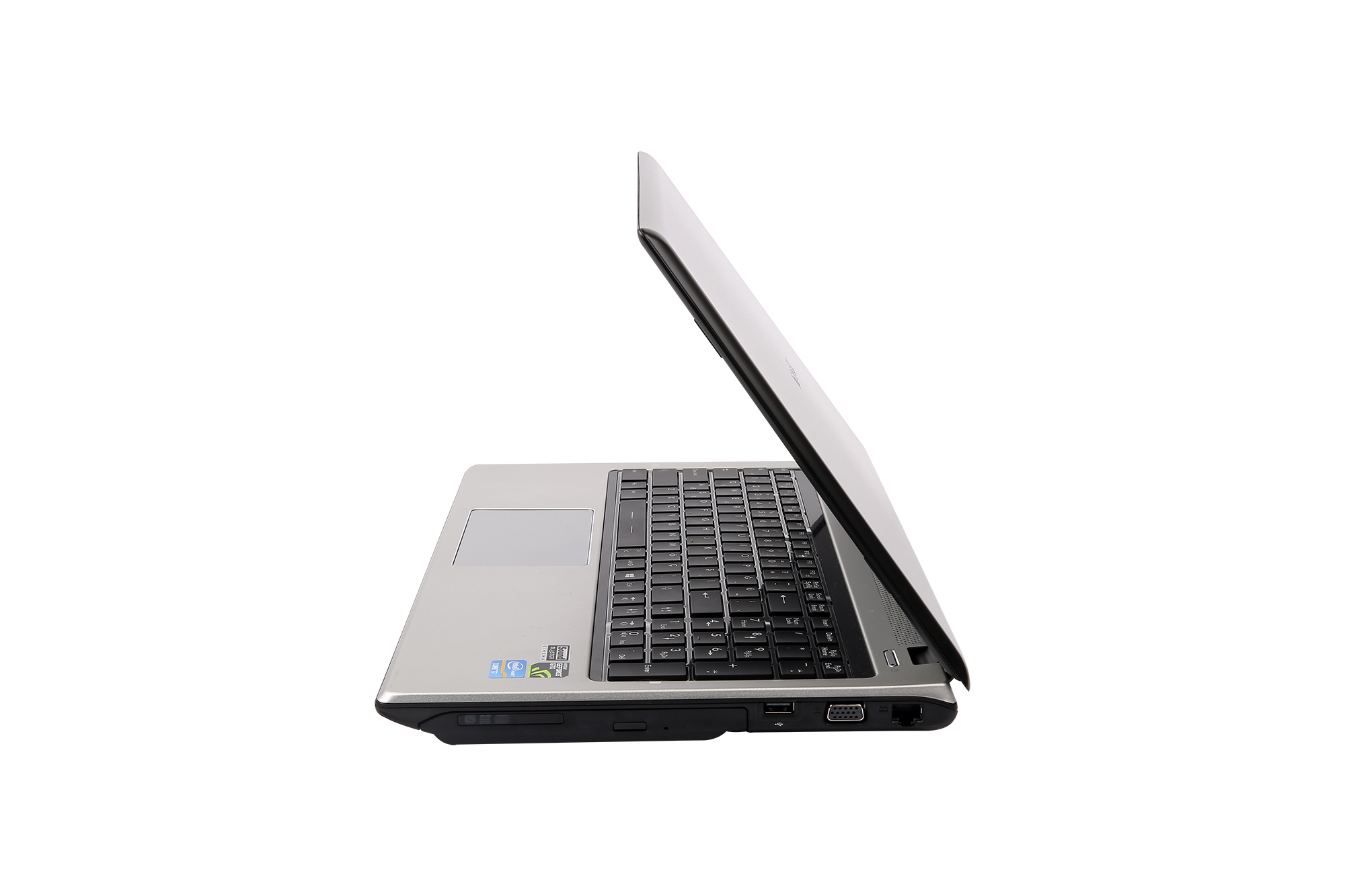 MONSTER® Q47MS-16GC2 15.6" 10263