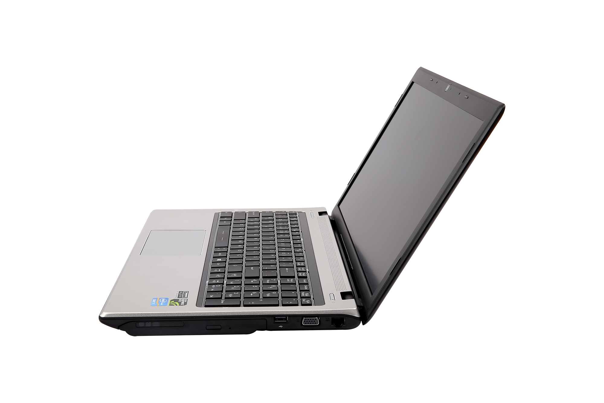 MONSTER® Q47MS-16GC2 15.6" 10265