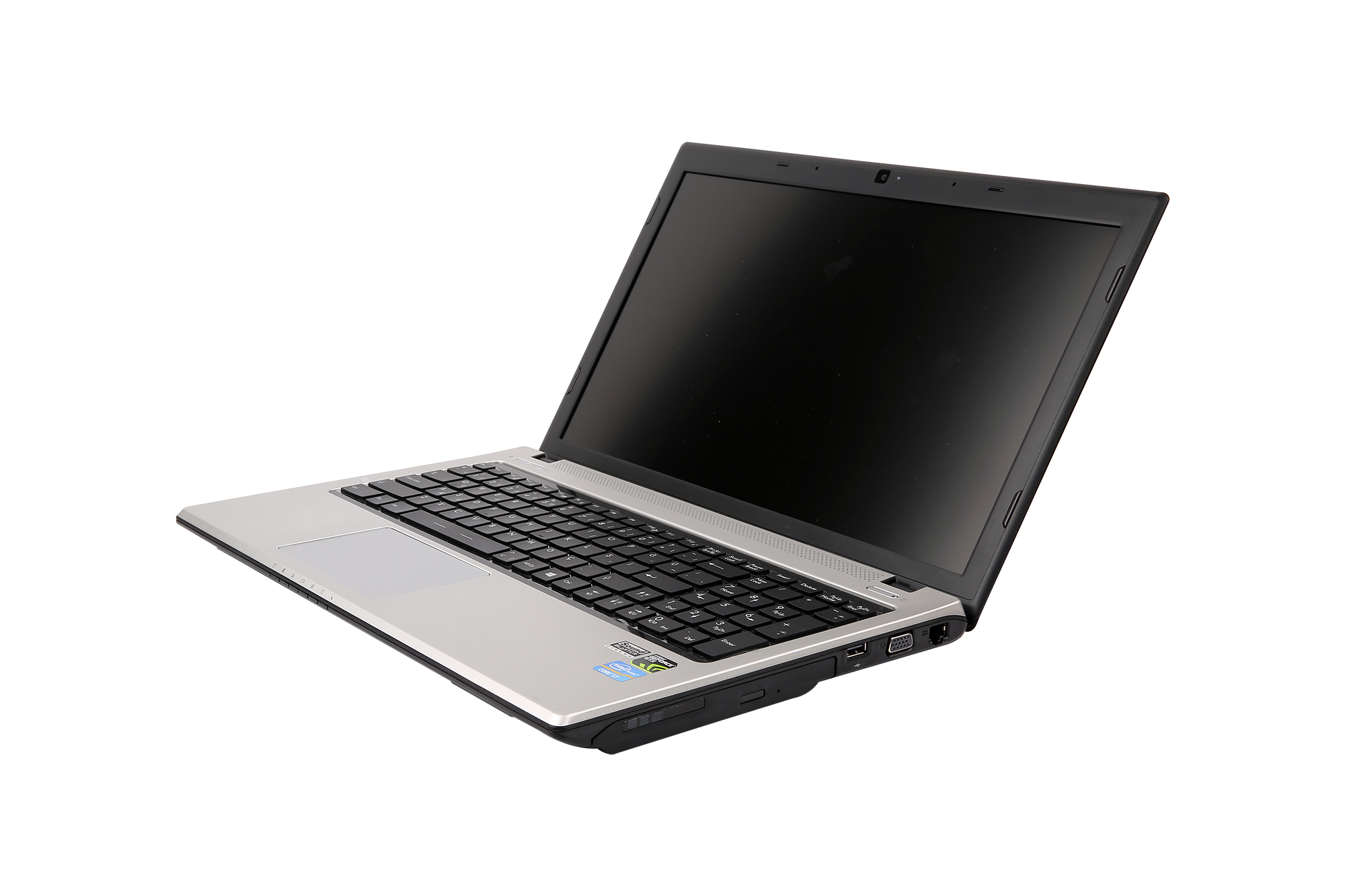 MONSTER® Q47MS-16GC2 15.6" 10269