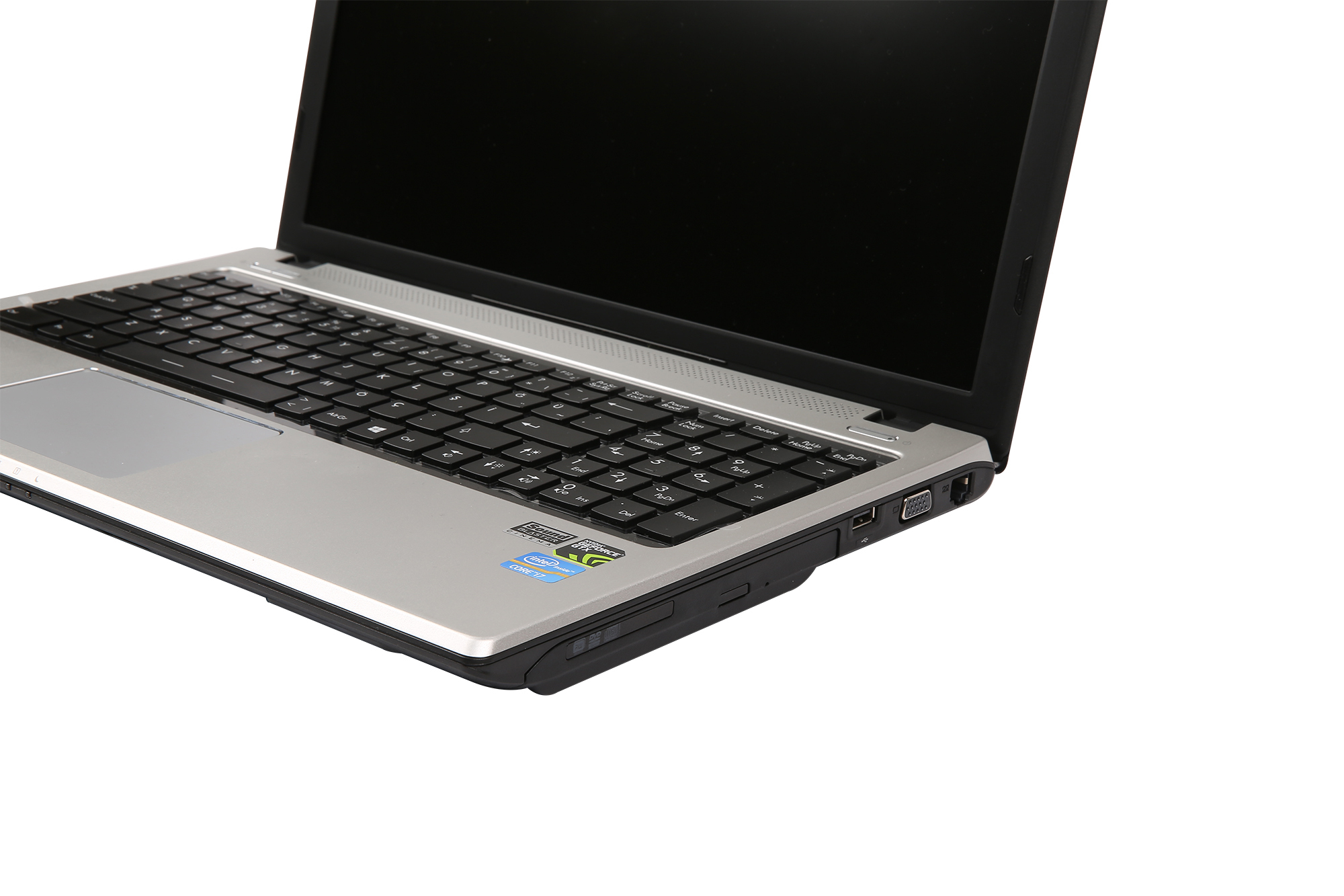 MONSTER® Q47MS-16GC2 15.6" 10280
