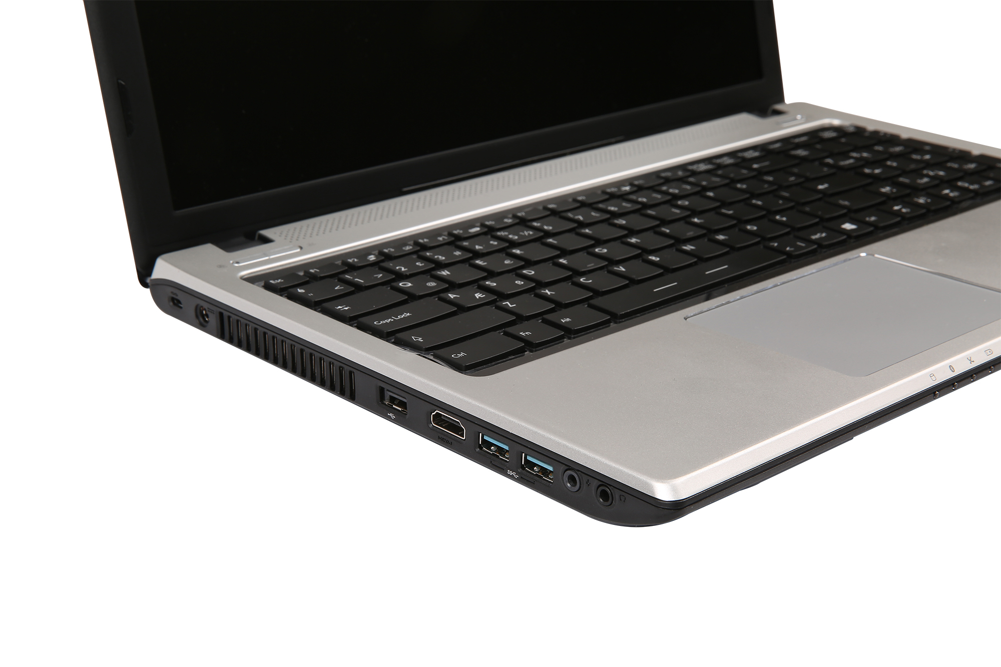 MONSTER® Q47MS-16GC2 15.6" 10281
