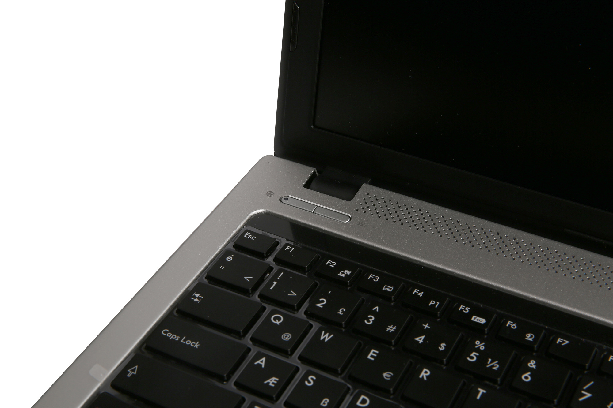 MONSTER® Q47MS-16GC2 15.6" 10288