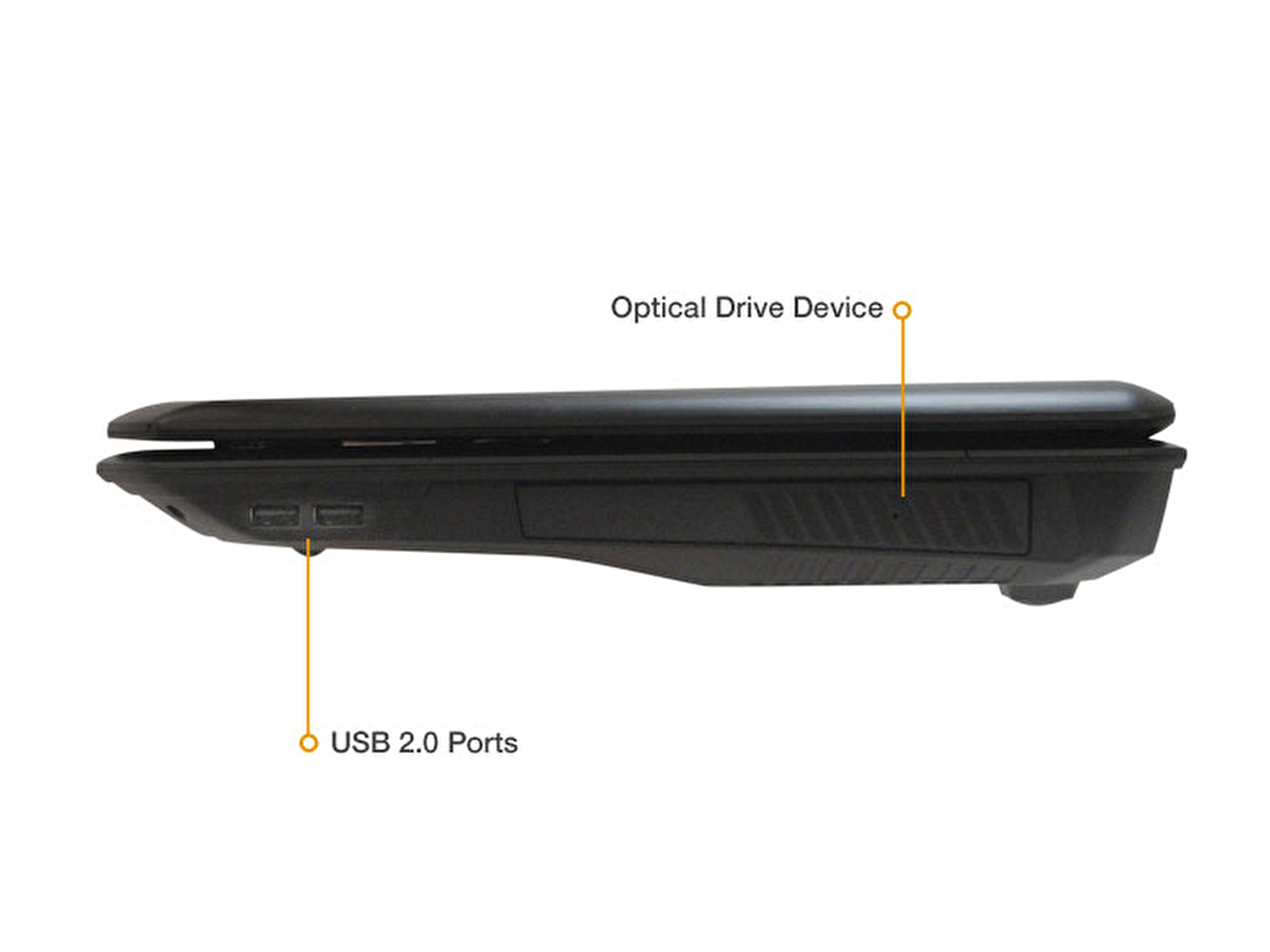 MONSTER® Q63MS-176260 17.3" 8692
