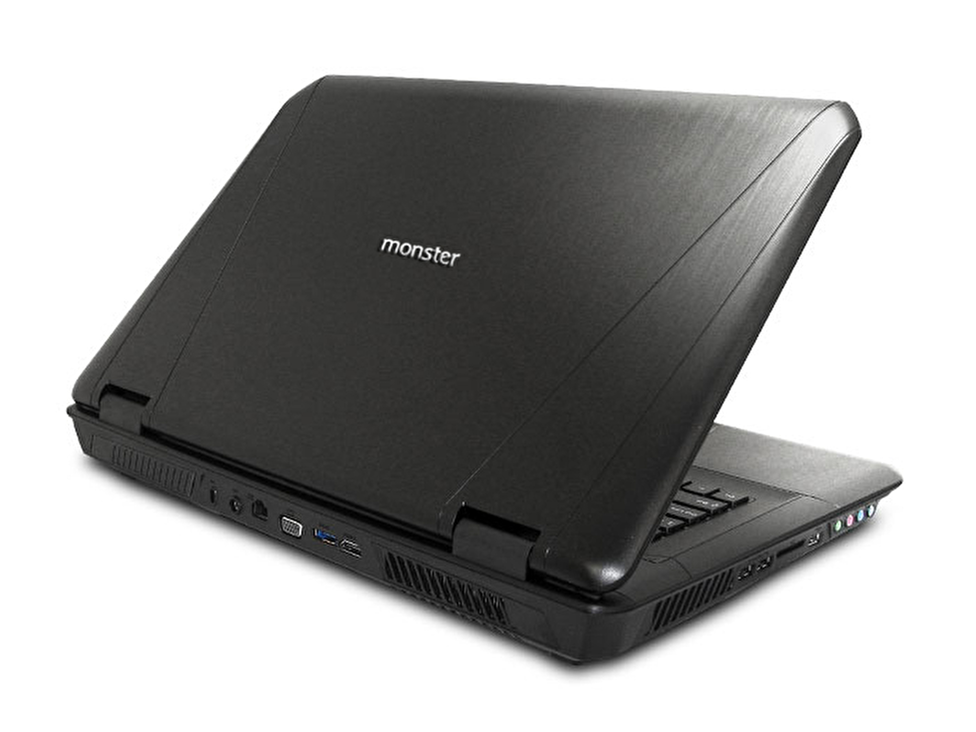 MONSTER® Q63MS-176260 17.3" 8693