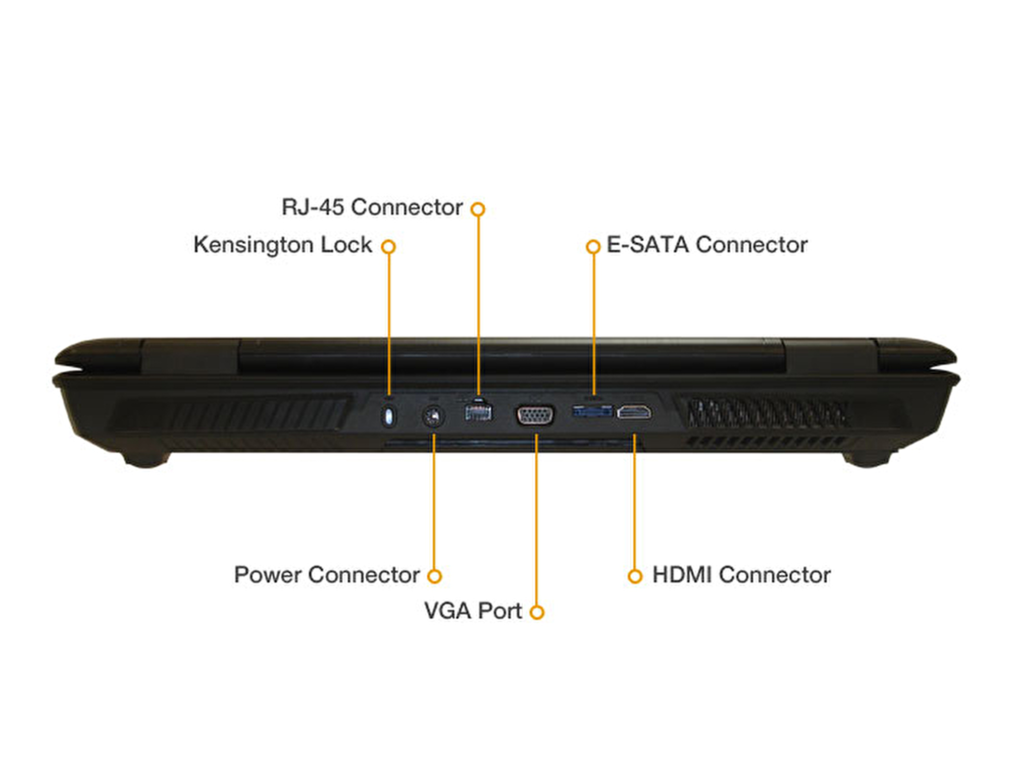 MONSTER® Q63MS-176260 17.3" 8696