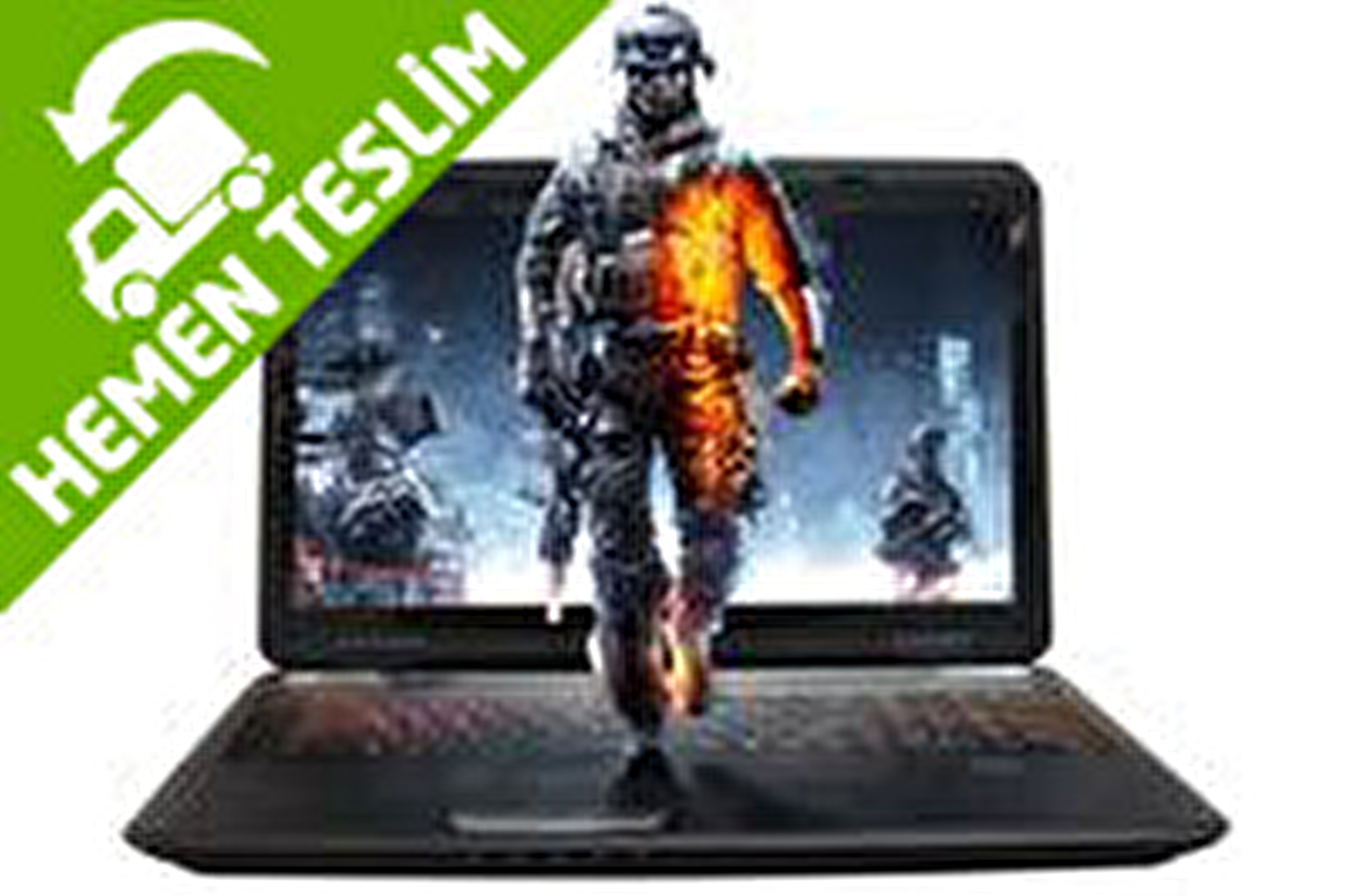 MONSTER® Q63MS-17629 17.3" 8814