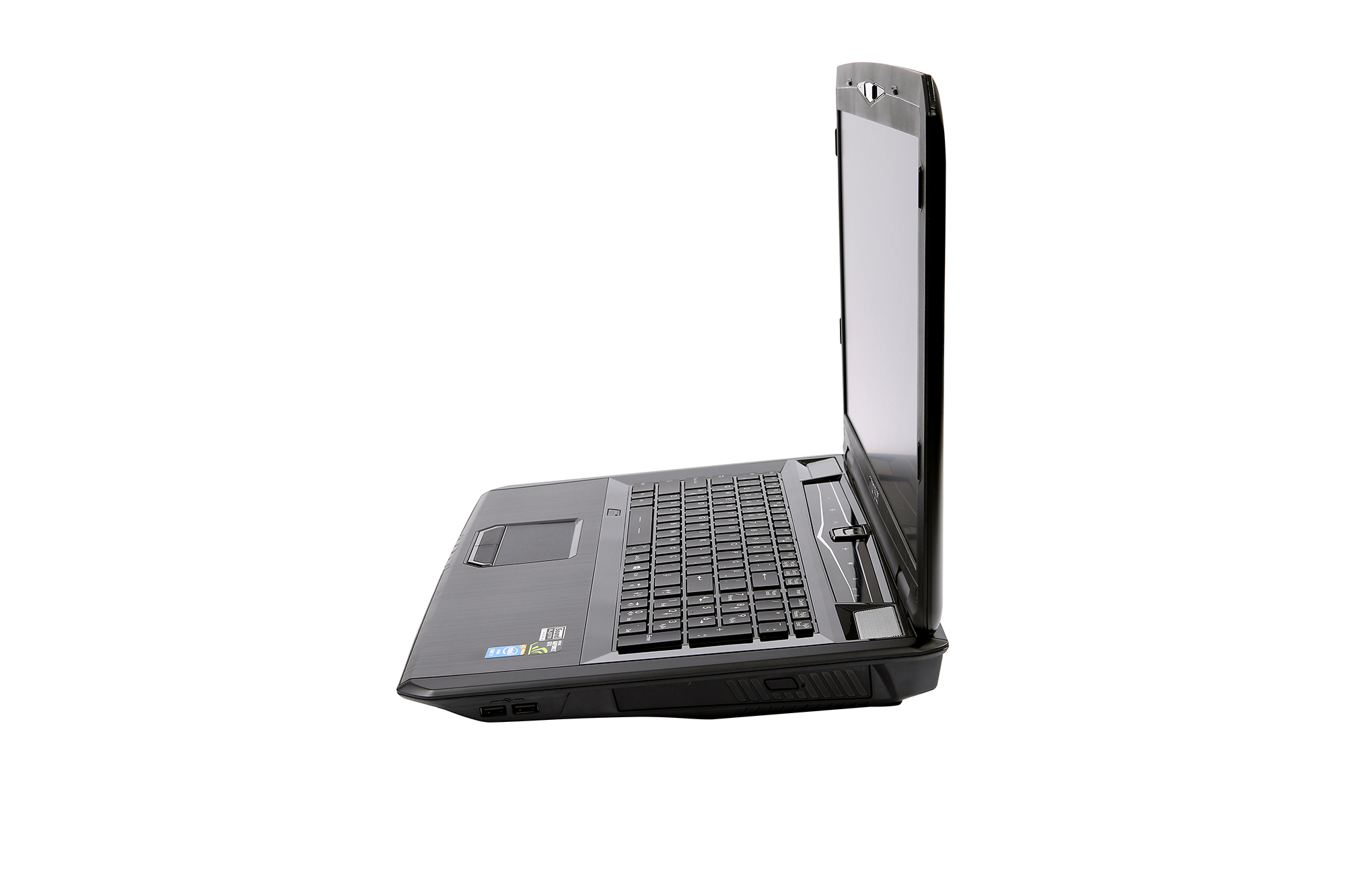 MONSTER® Q47MS-17631 17.3" 9460