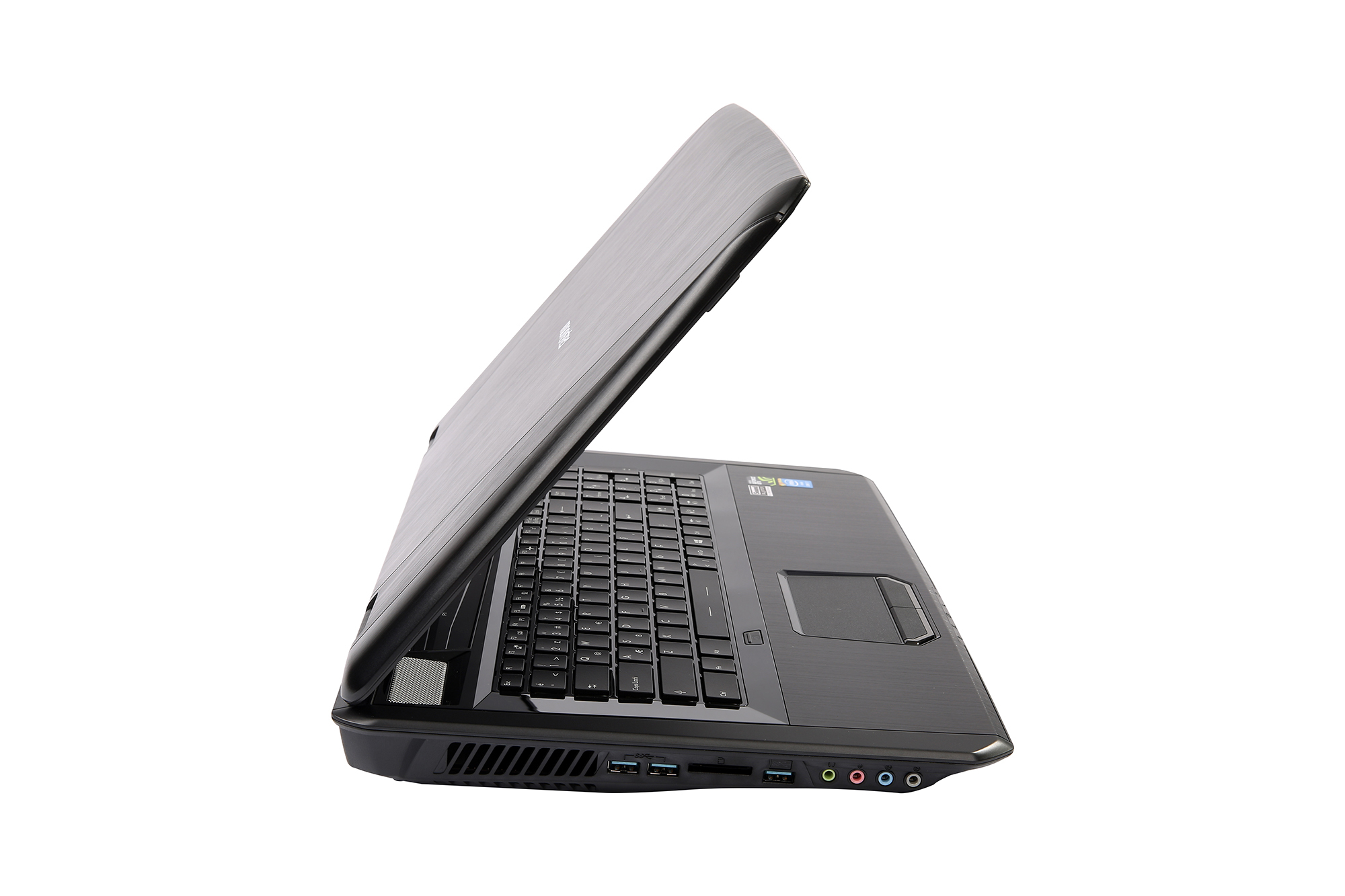 MONSTER® Q47MS-17631 17.3" 9465