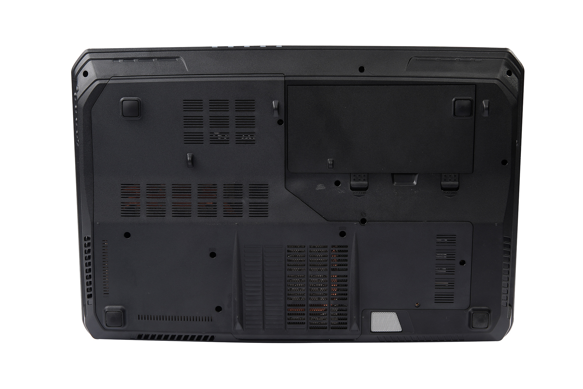 MONSTER® Q47MS-17631 17.3" 9470