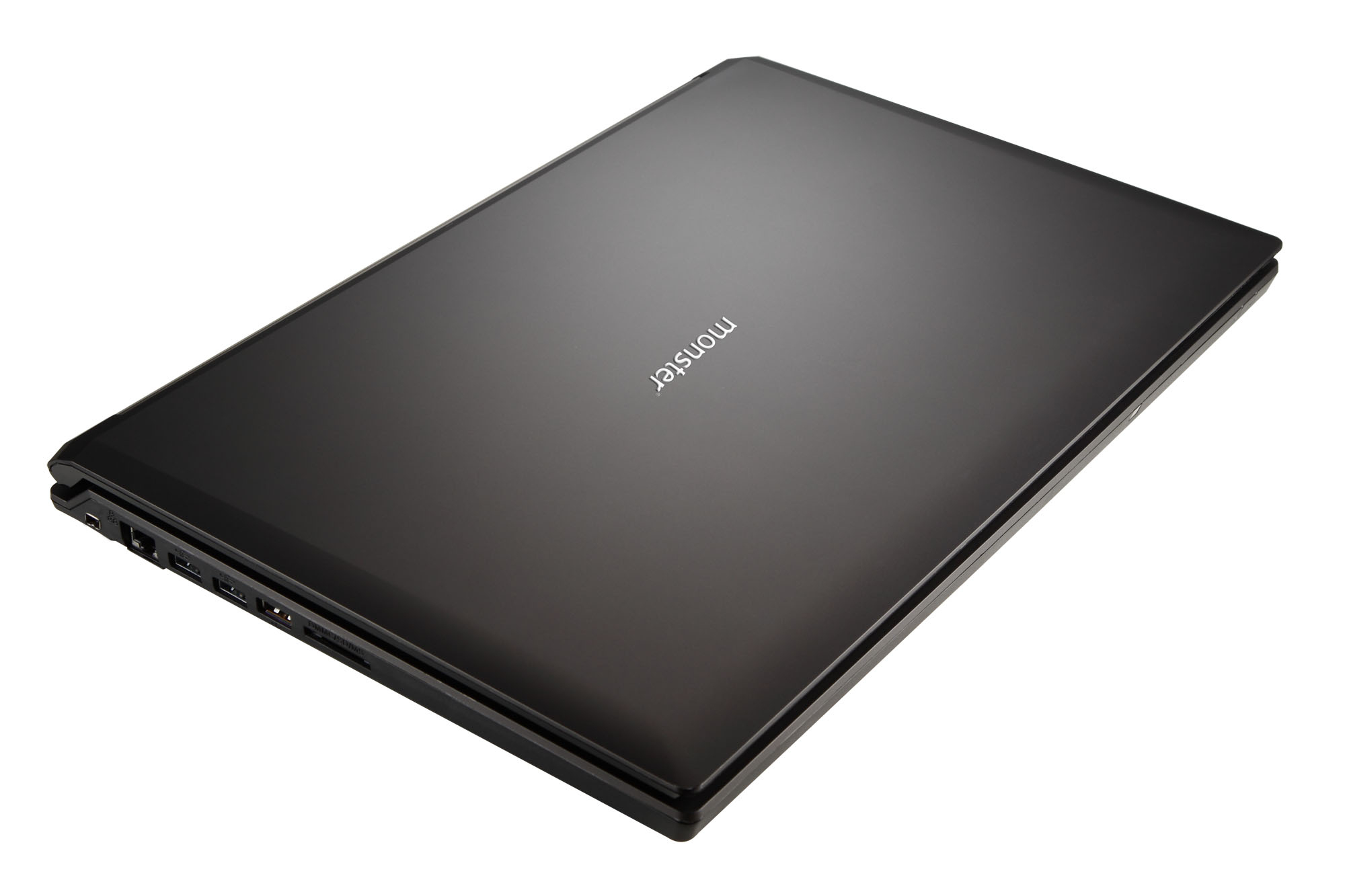 MONSTER® Q61P150EM08 15.6" 7797