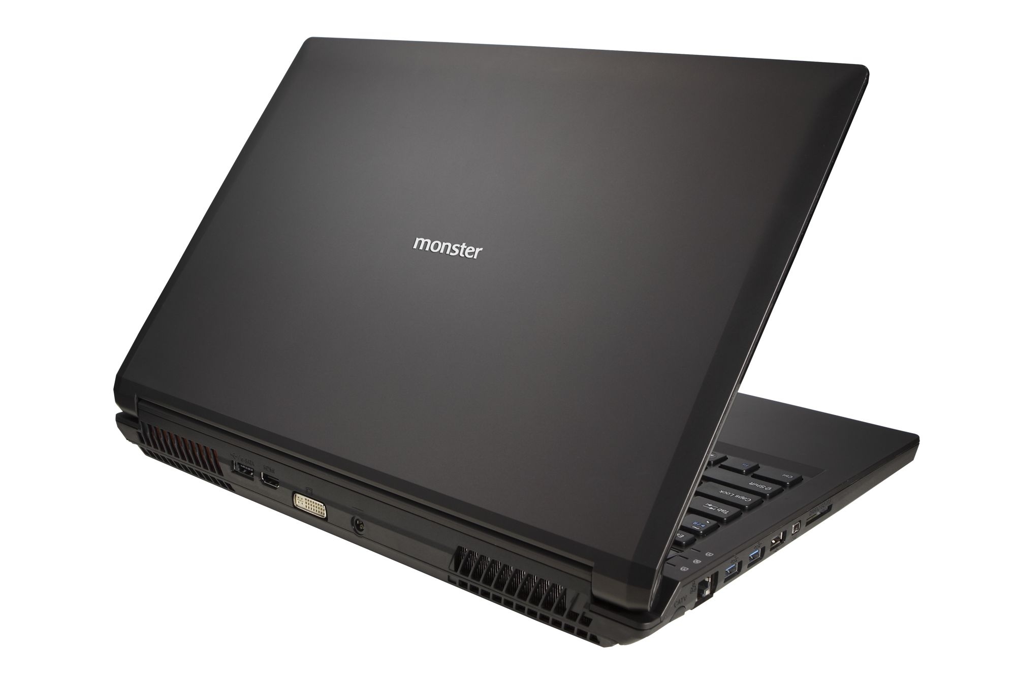 MONSTER® Q82P150HM08 15.6" 7630