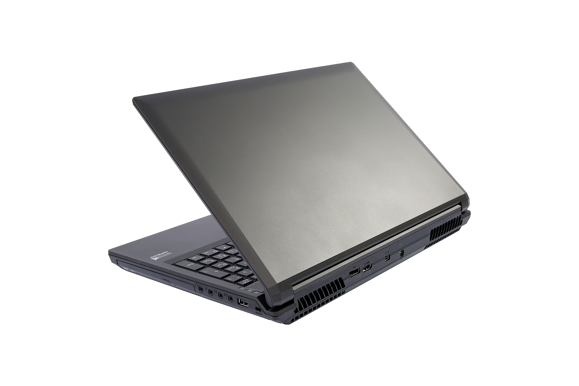 MONSTER® Q47P150SM02 15.6" 9351