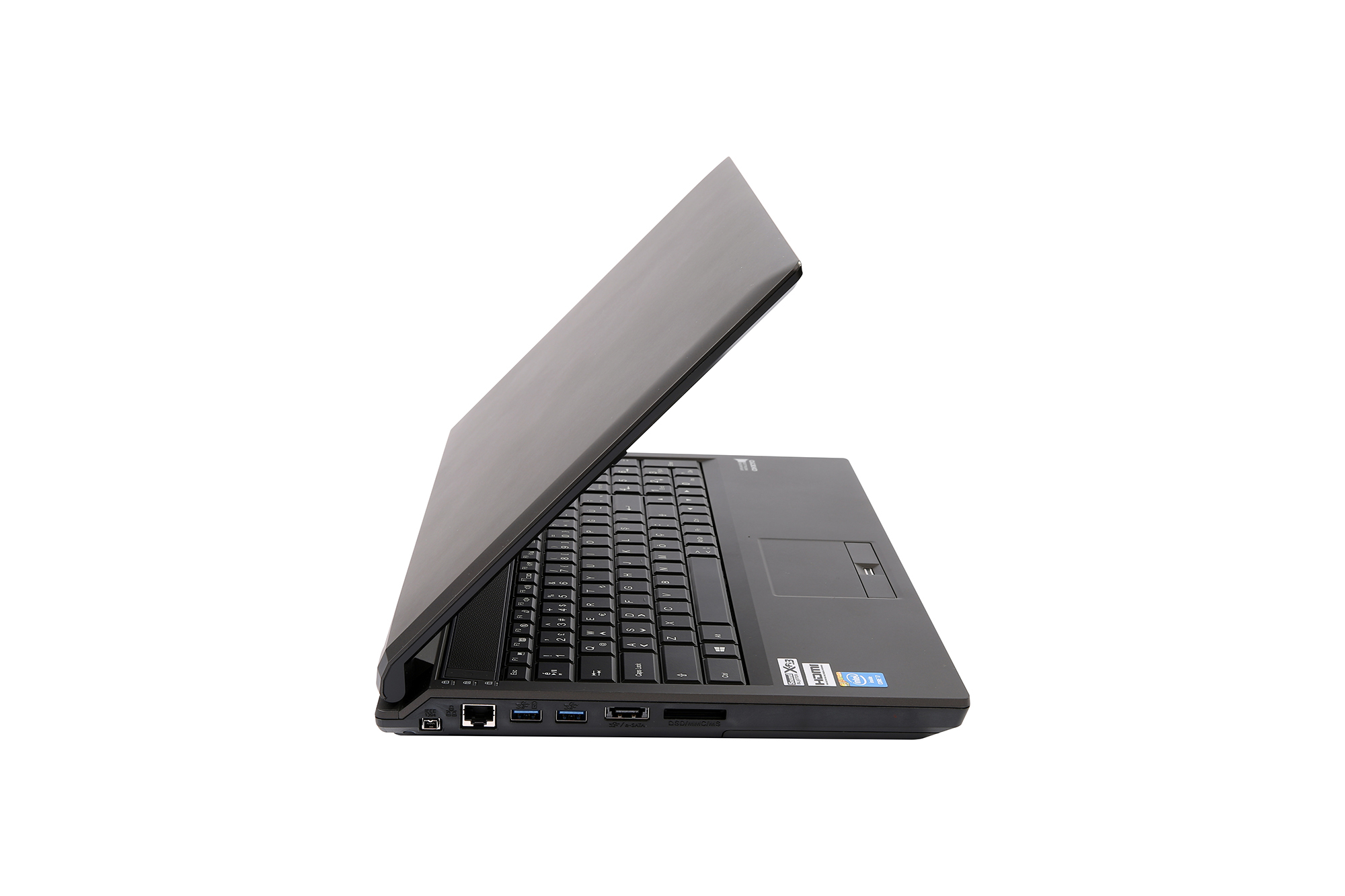 MONSTER® Q47P150SM02 15.6" 9353