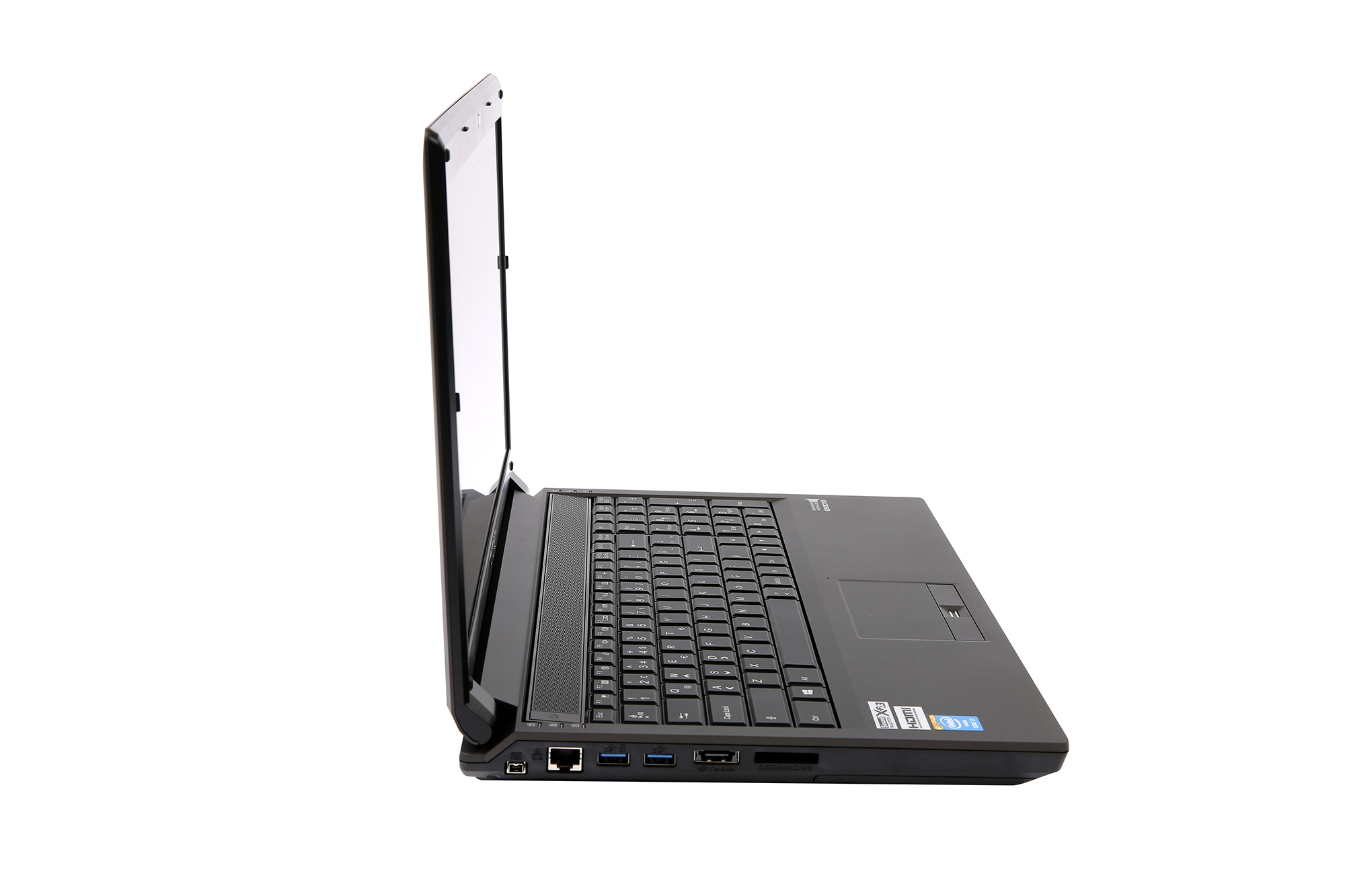 MONSTER® Q47P150SM02 15.6" 9346