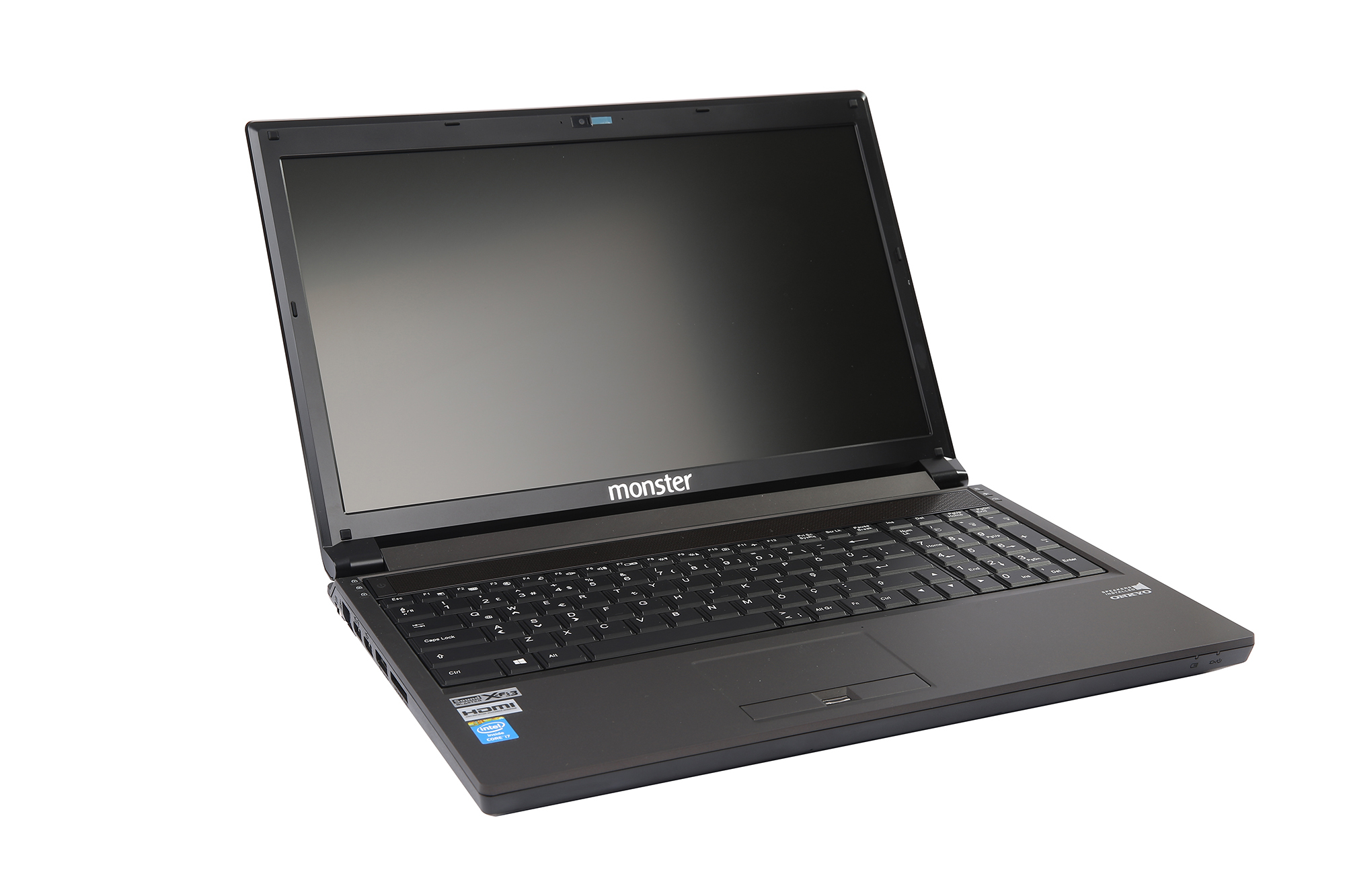 MONSTER® Q47P150SM02 15.6" 9355