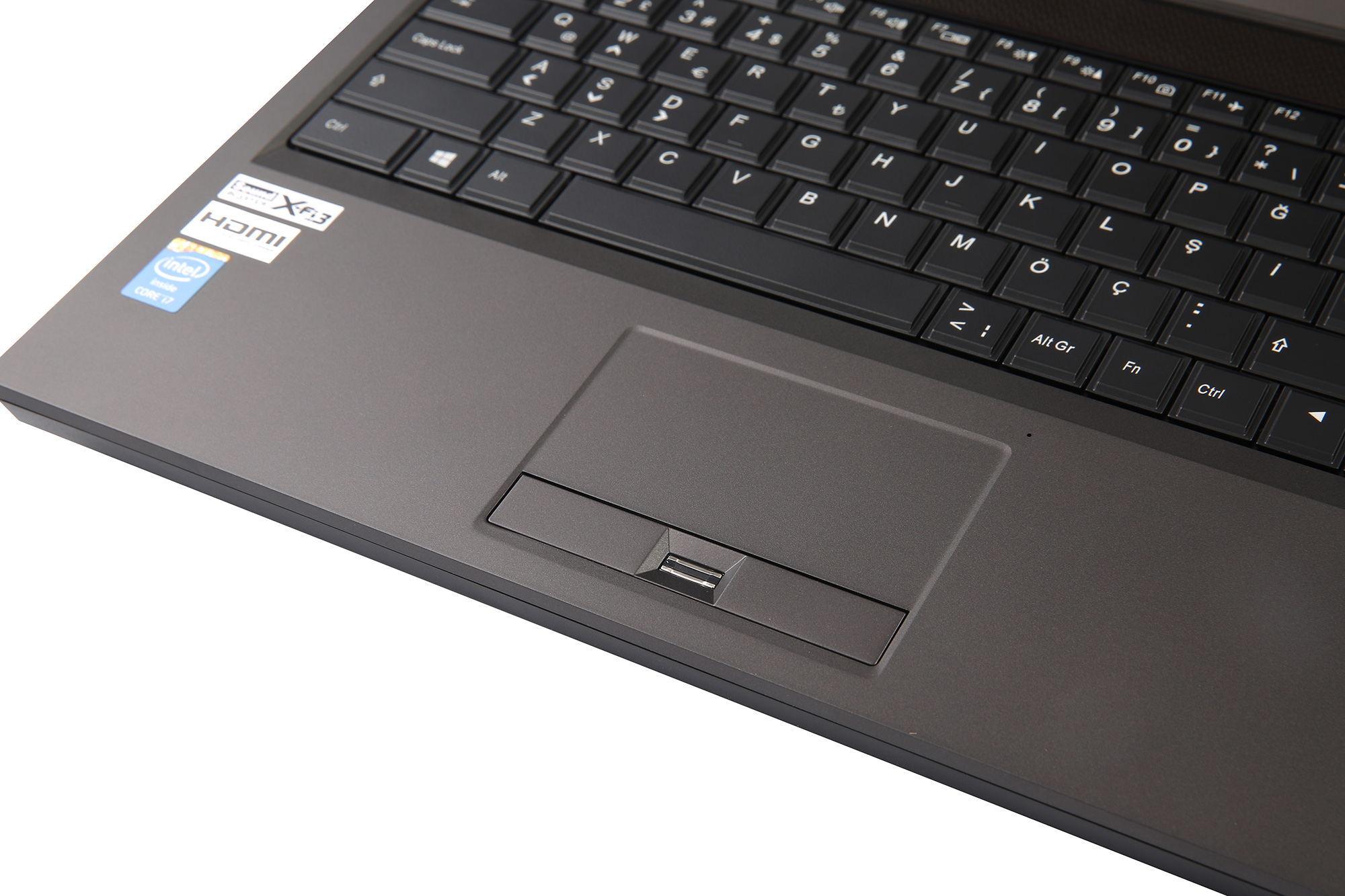 MONSTER® Q47P150SM02 15.6" 9359