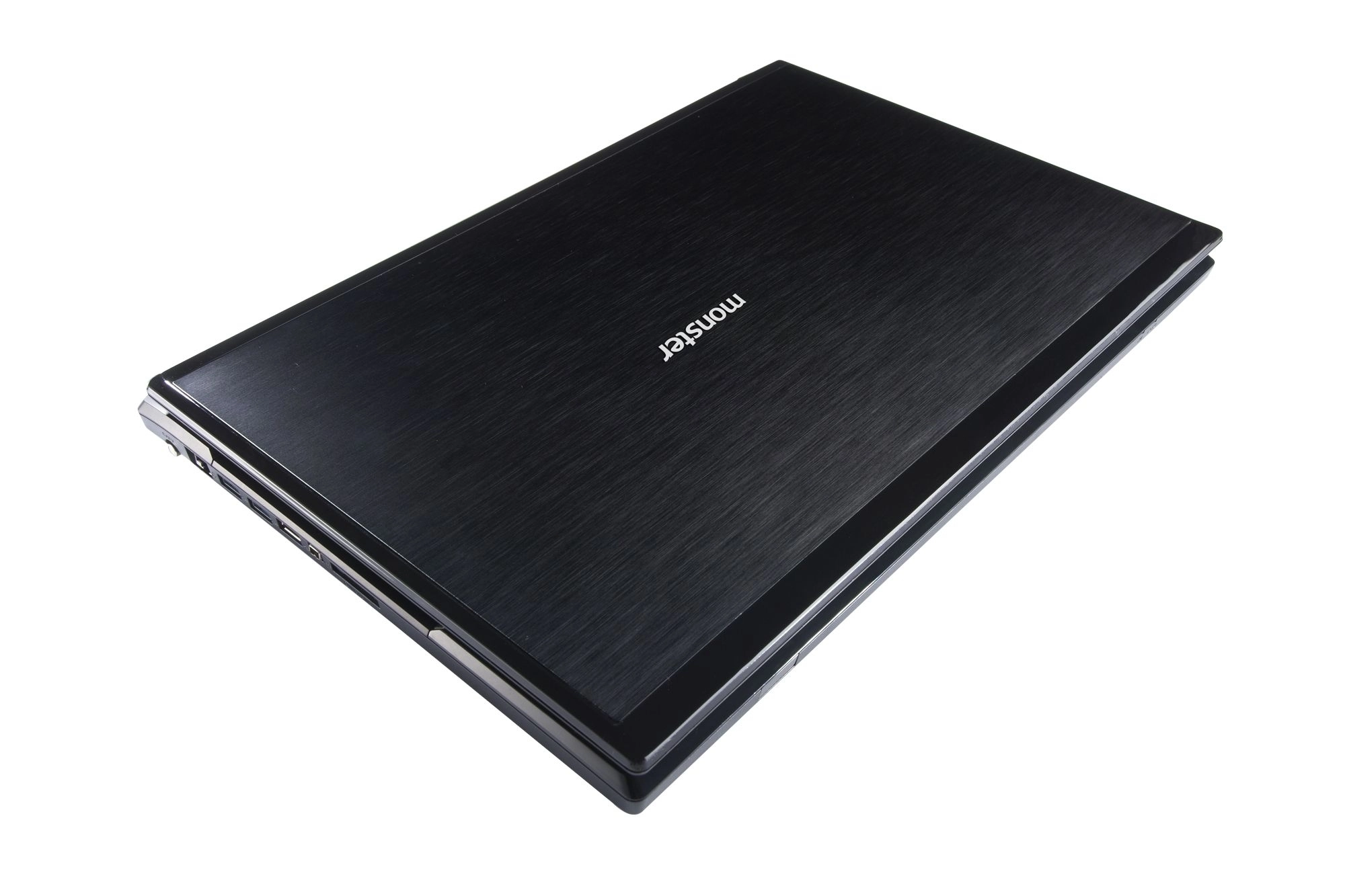 MONSTER® Q72P170EM03 17.3" 7809