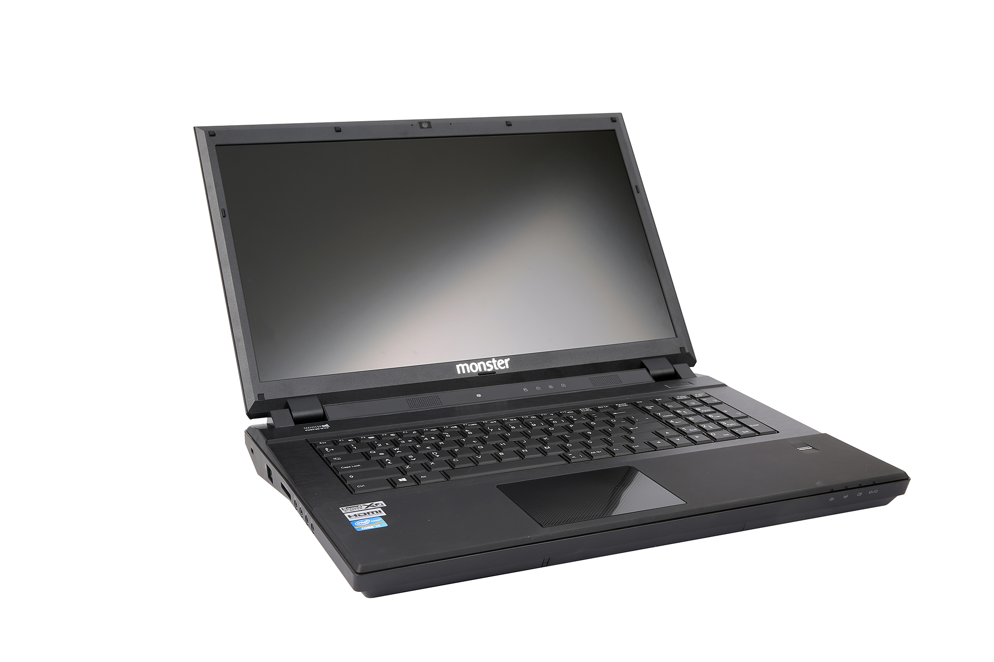 MONSTER® P370EM3 17.3" ( 3D ) 10337