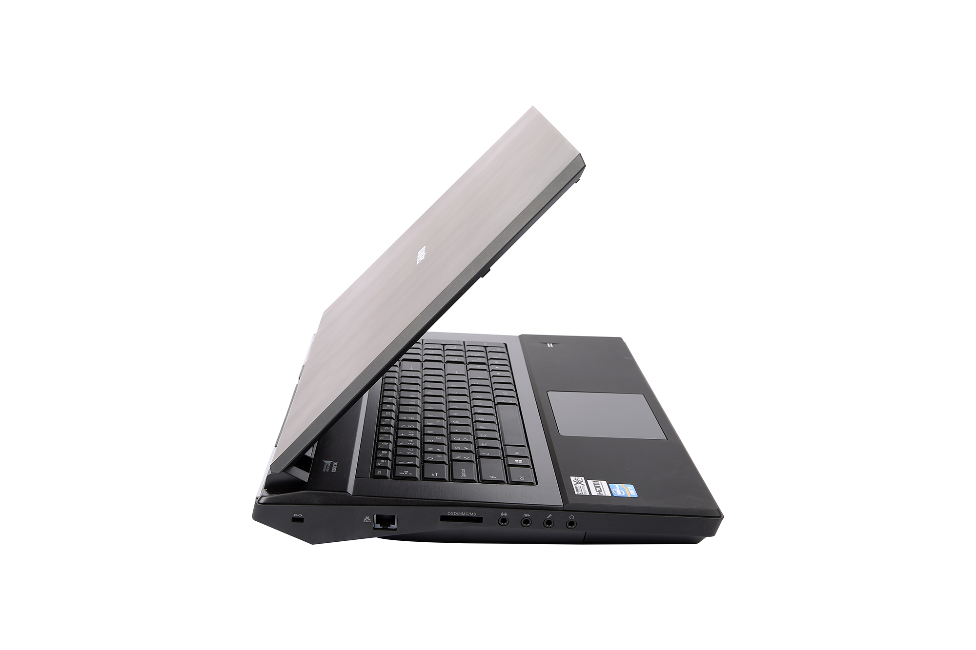 MONSTER® P370EM3 17.3" ( 3D ) 10343