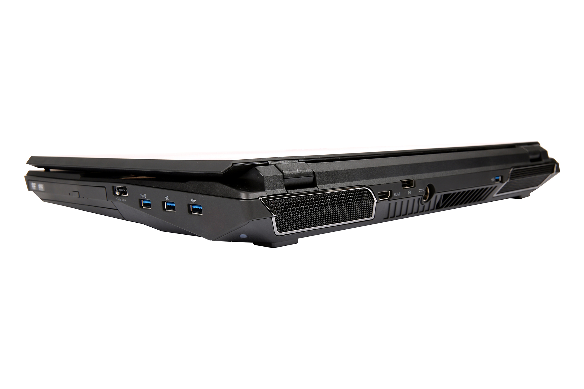 MONSTER® P370EM3 17.3" ( 3D ) 10353