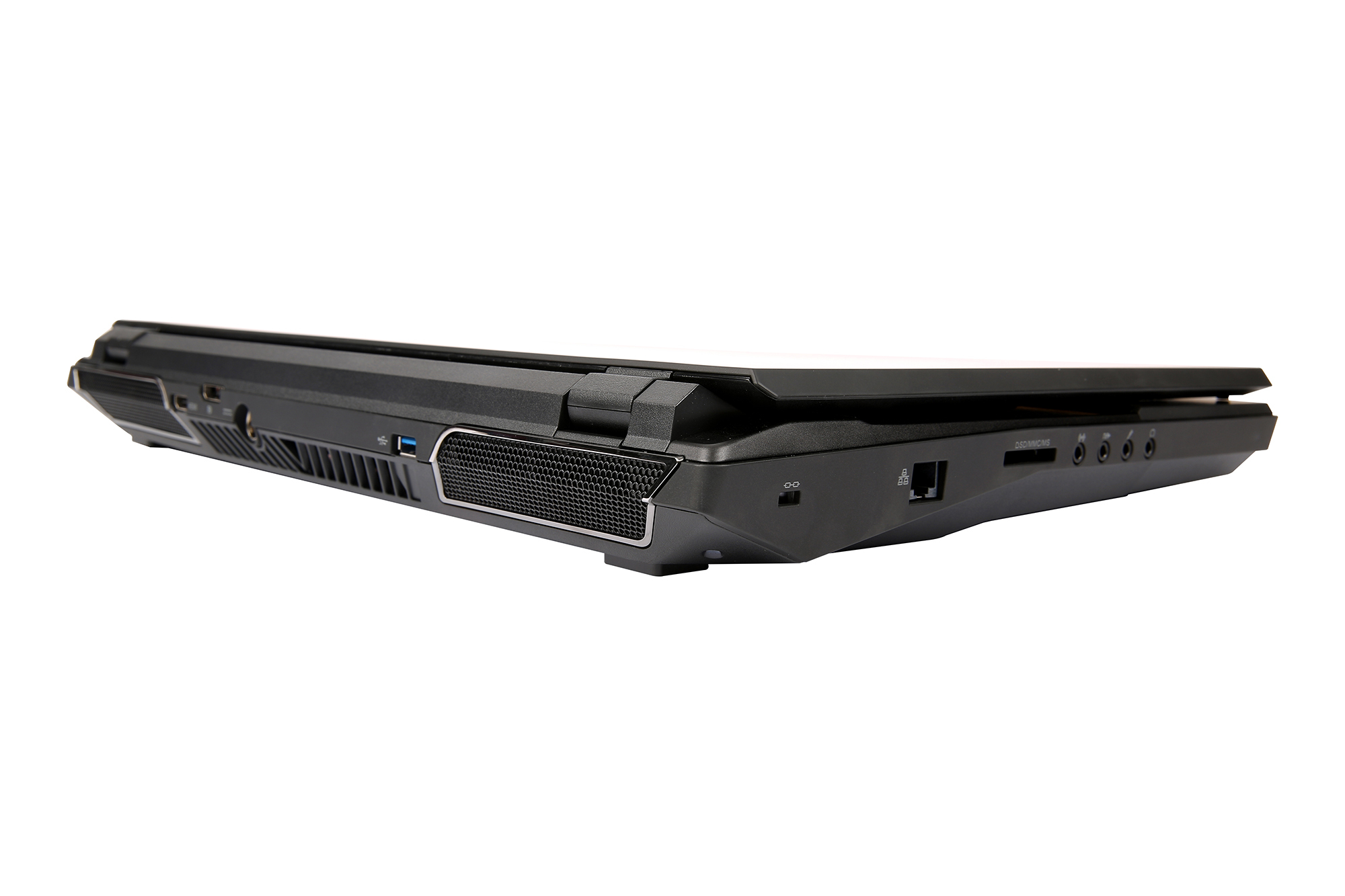 MONSTER® P370EM3 17.3" ( 3D ) 10354