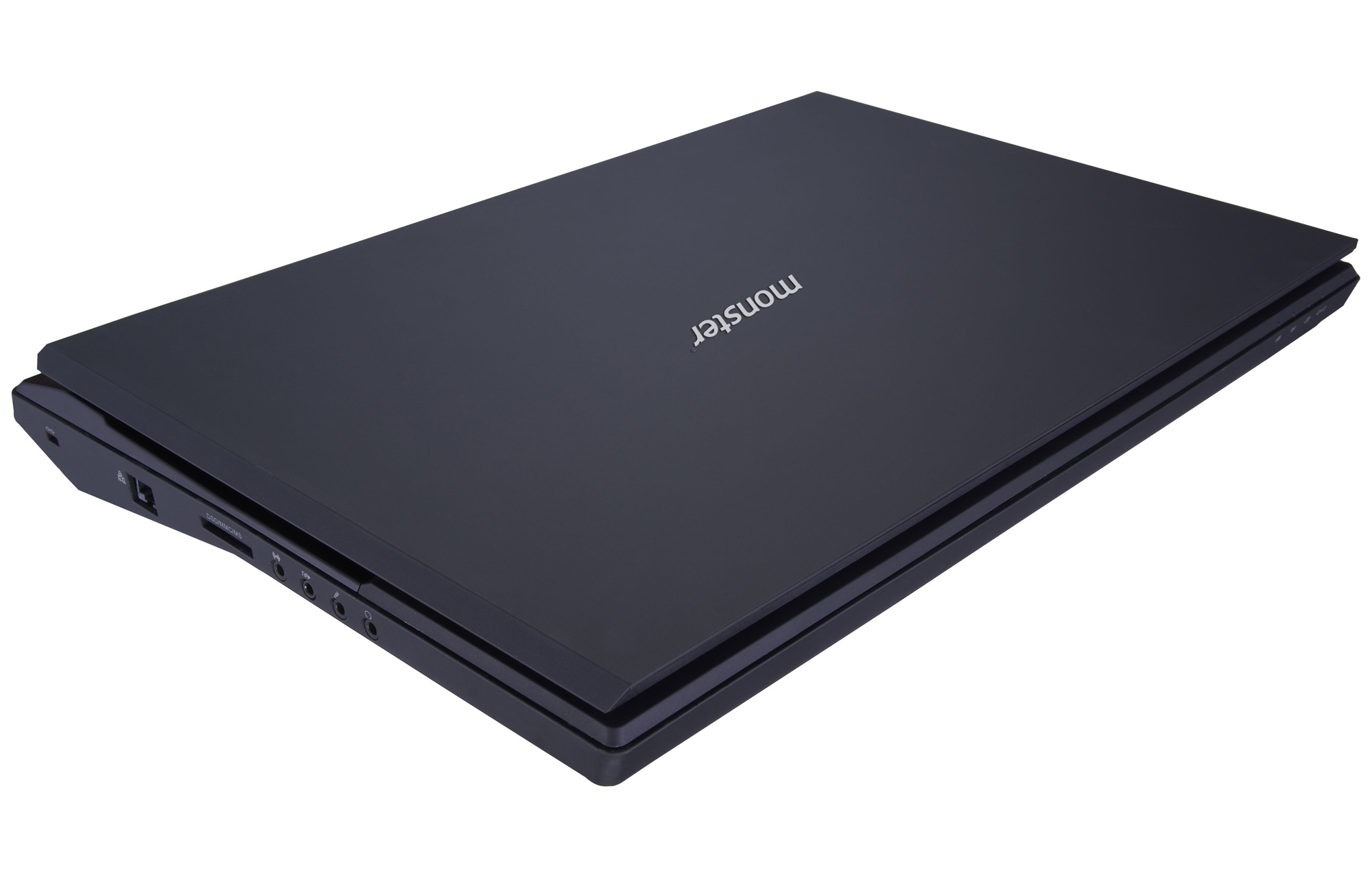 MONSTER® Q63P370EM03 17.3" 8373