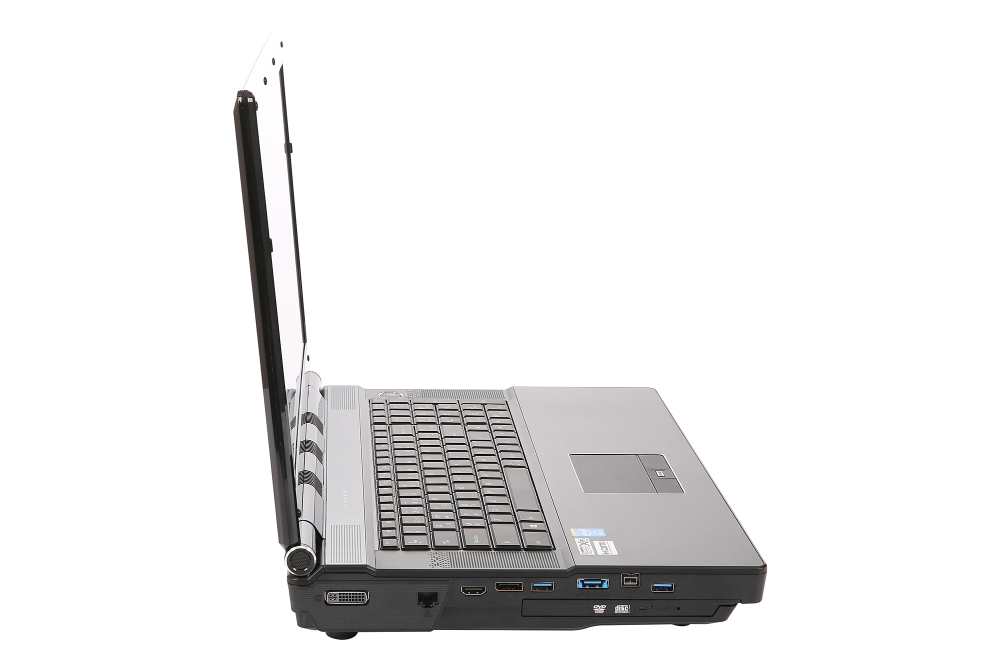 MONSTER® P570WM-WS04 17.3" 10970