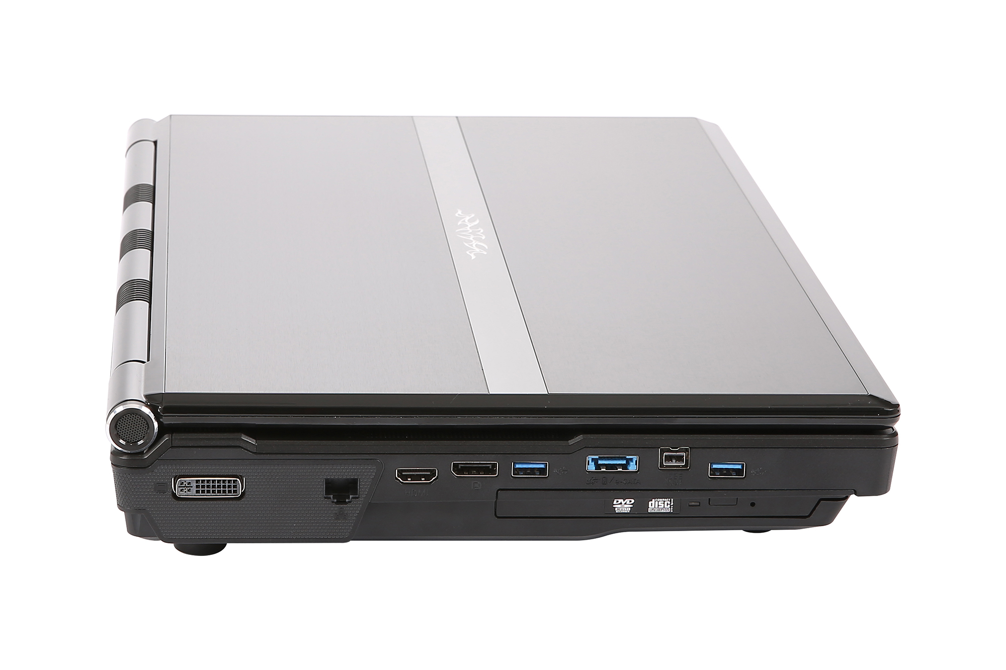 MONSTER® P570WM-WS04 17.3" 10976