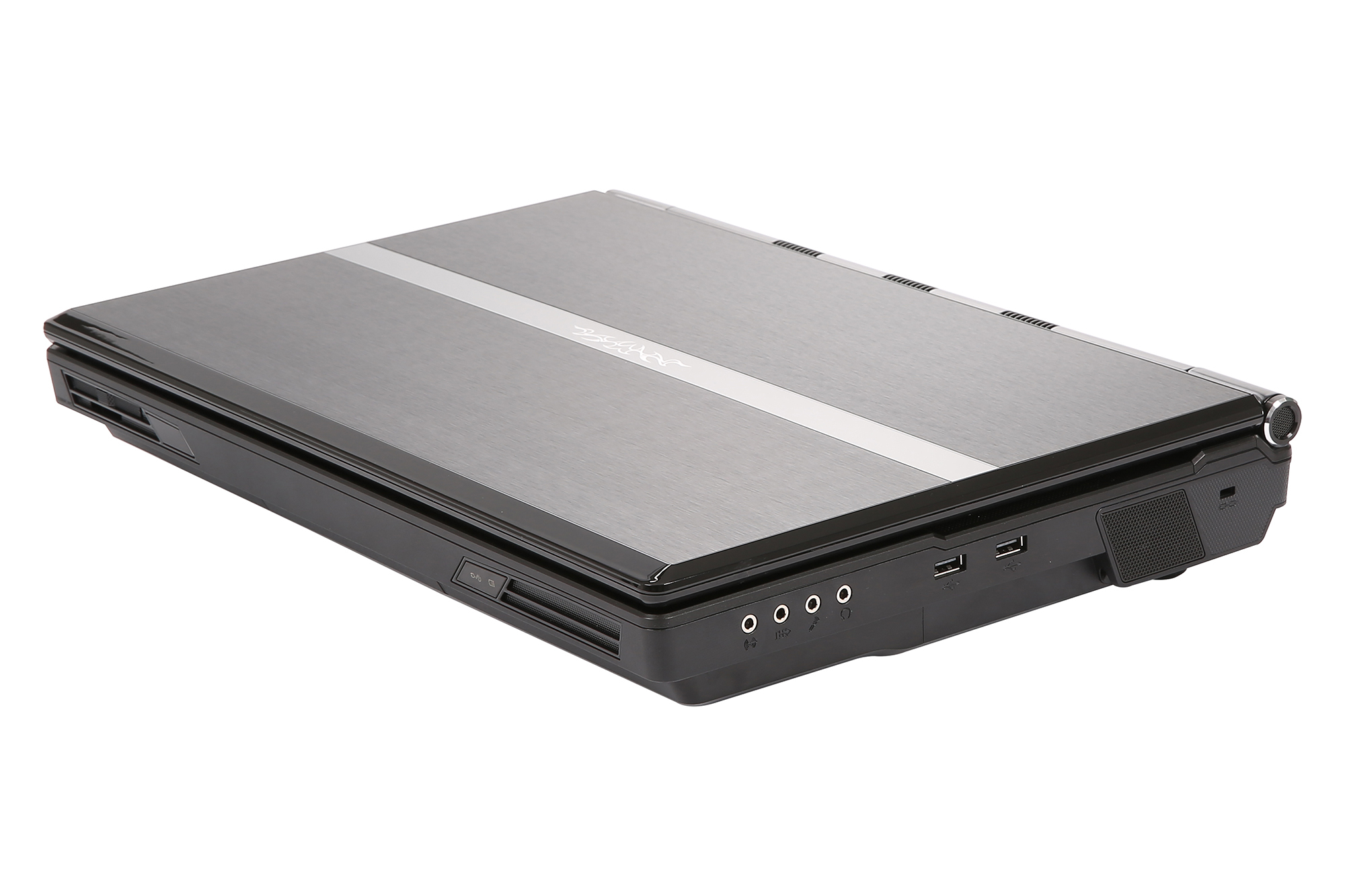 MONSTER® P570WM-WS04 17.3" 10981