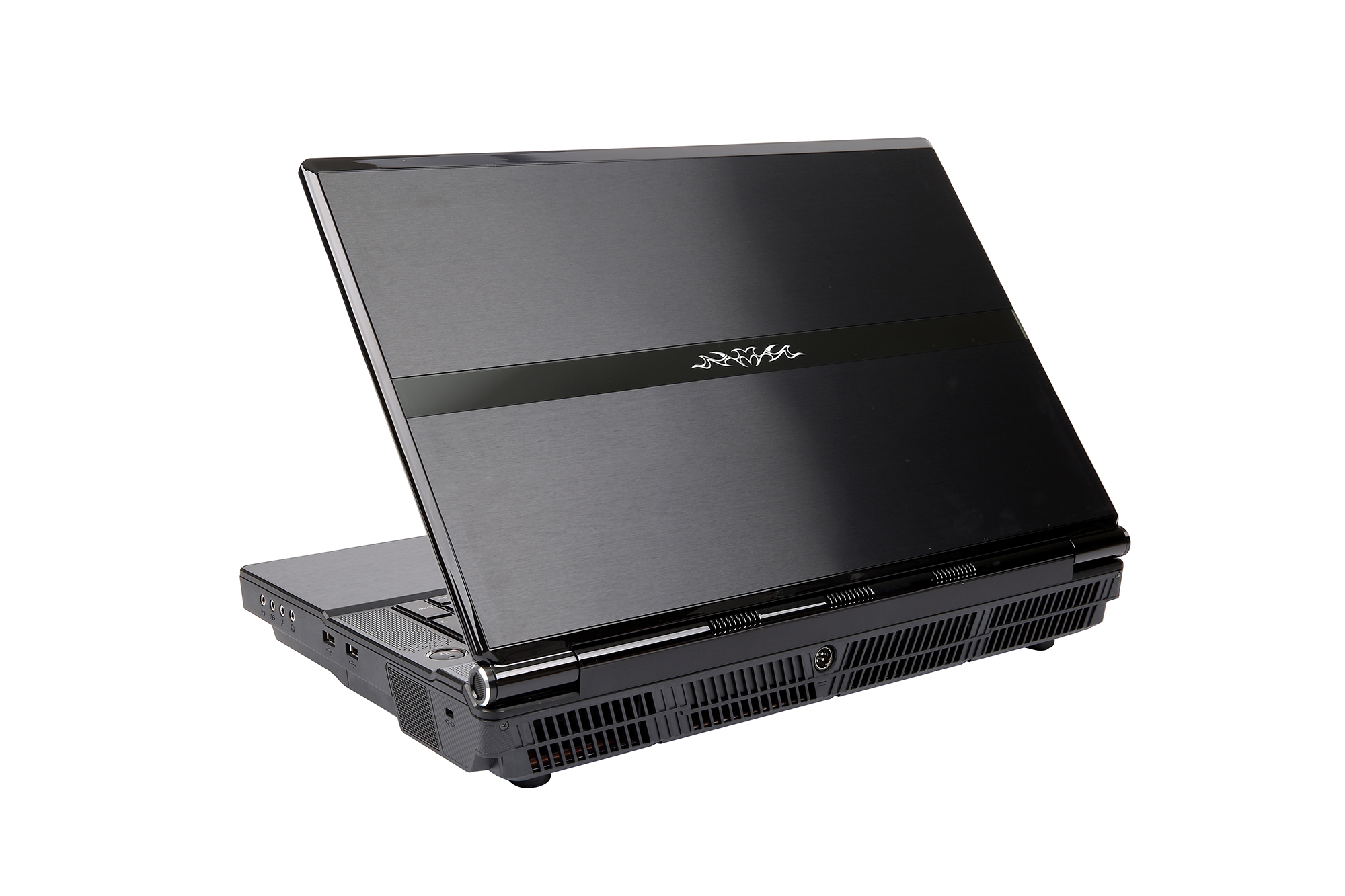 MONSTER® P570WM-WS04 17.3" 10985