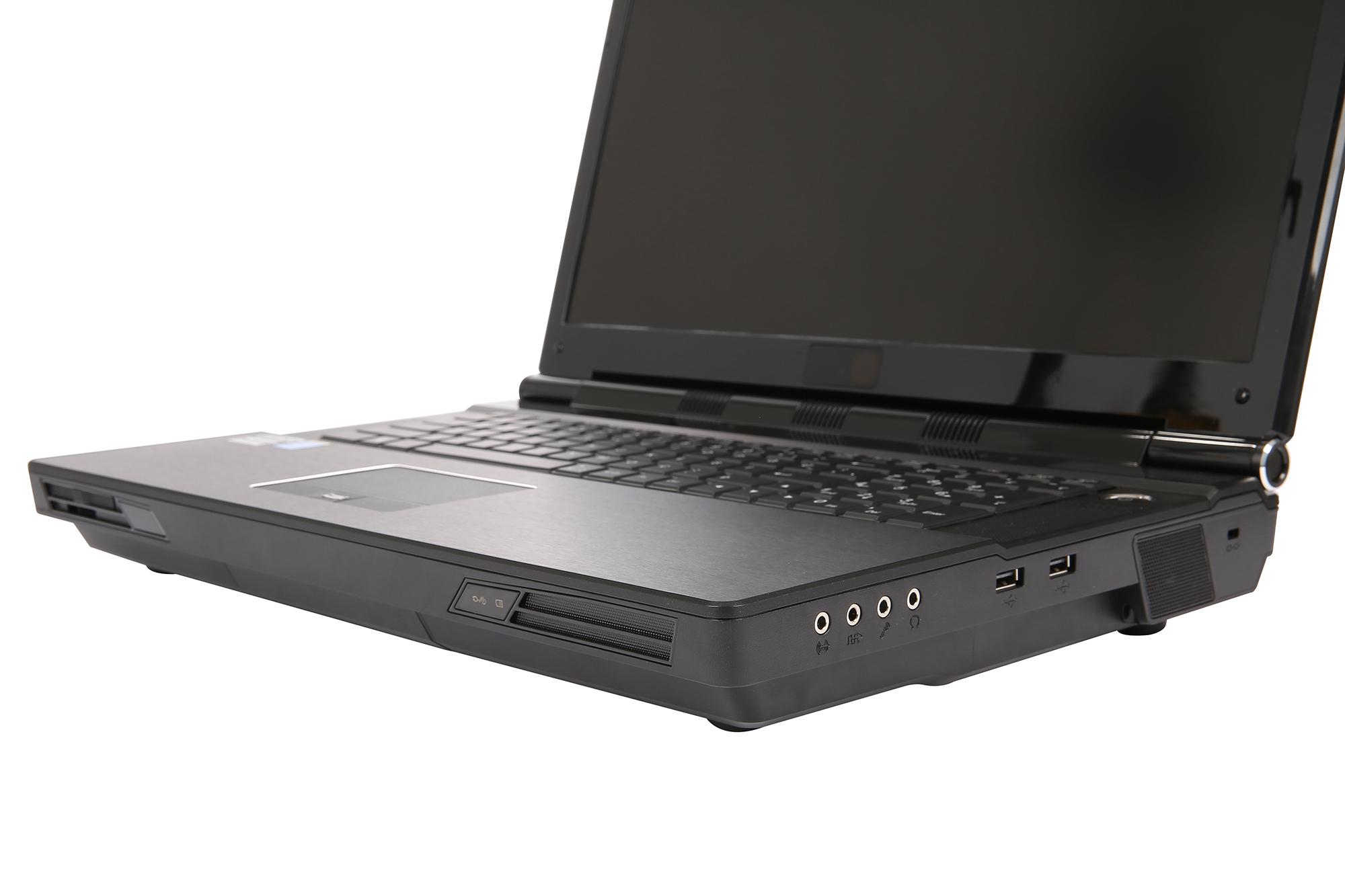 MONSTER® P570WM-WS04 17.3" 10988