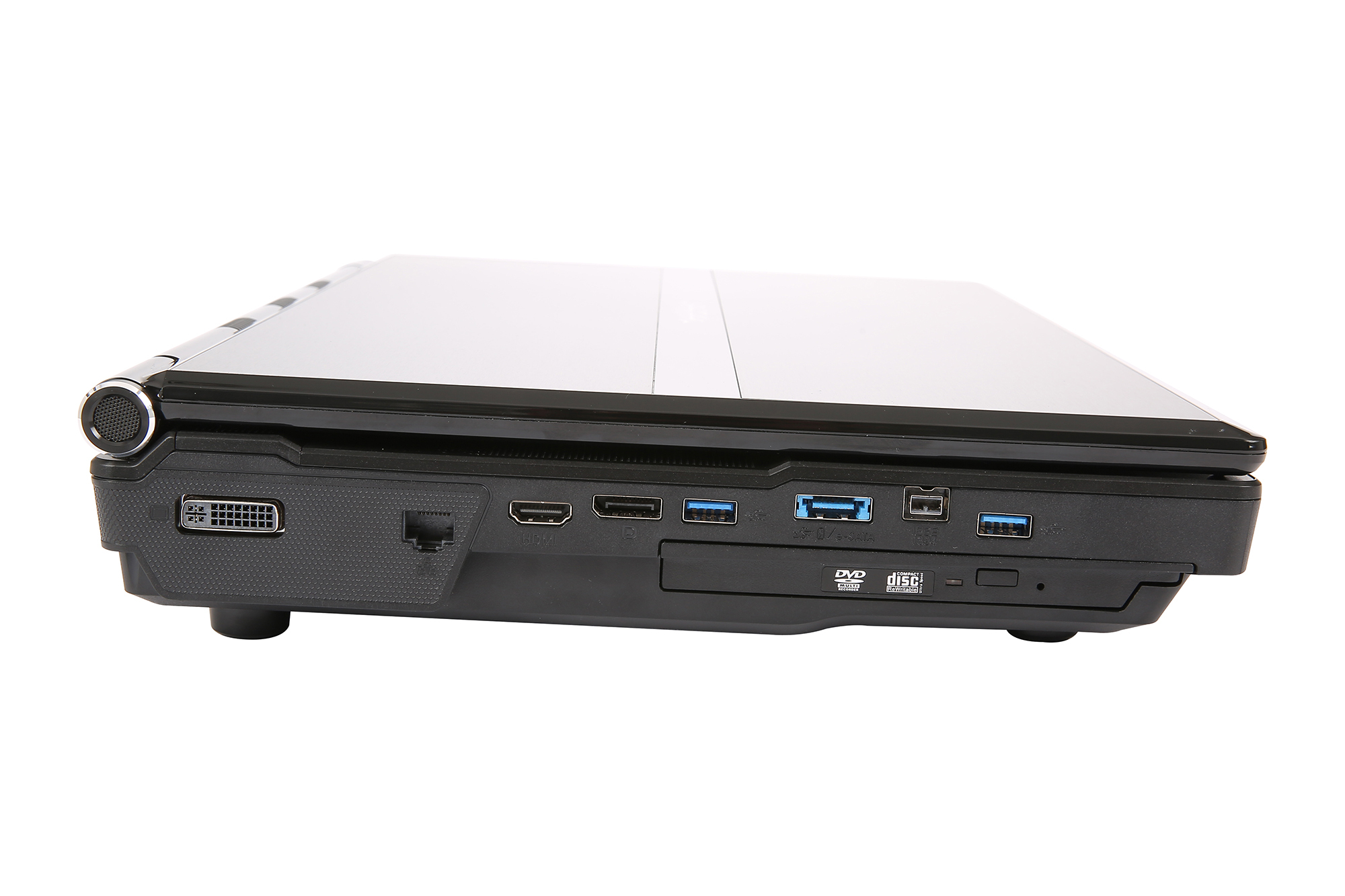 MONSTER® P570WM-WS04 17.3" 10999