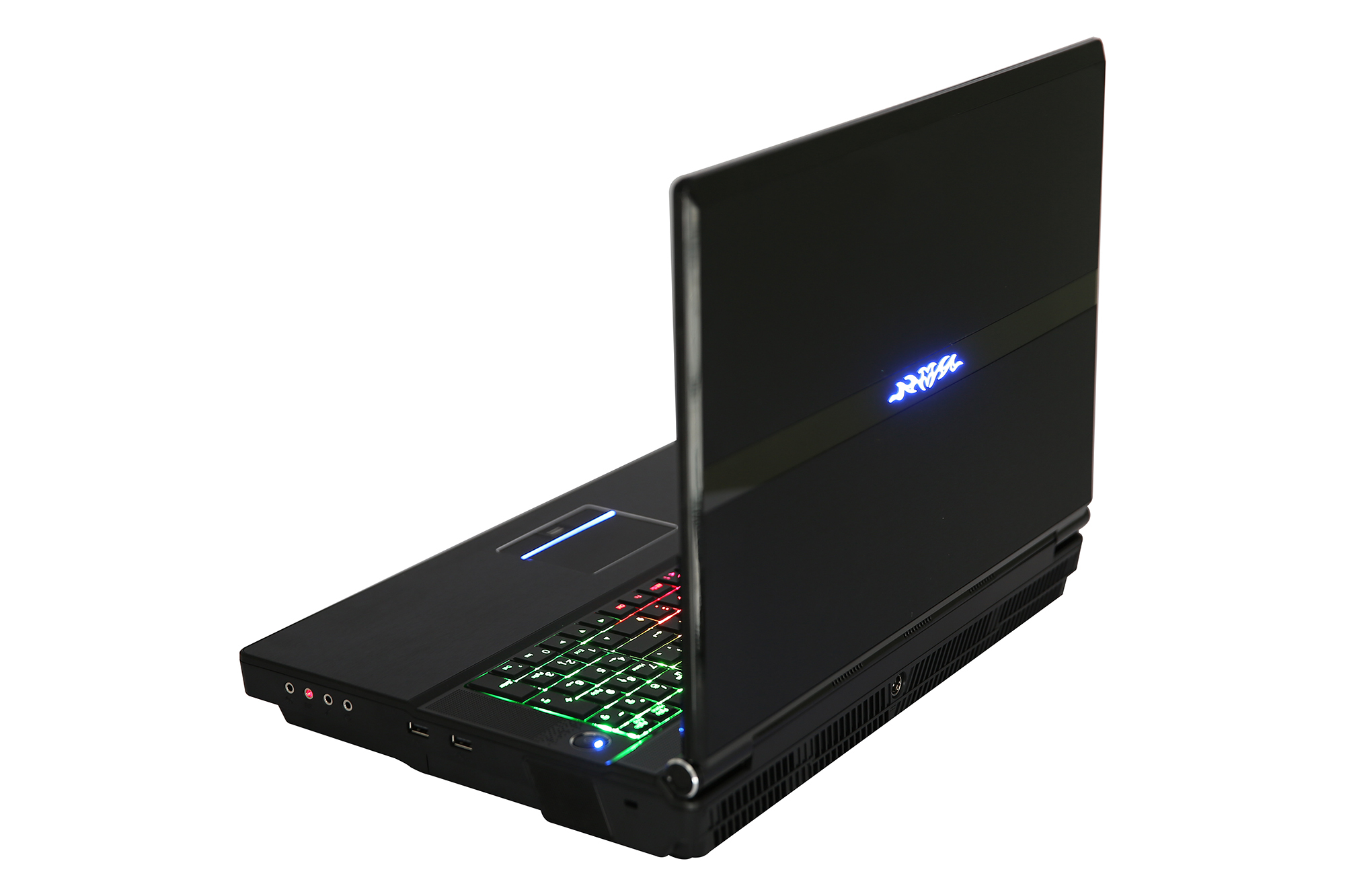 MONSTER® P570WM-WS04 17.3" 11003