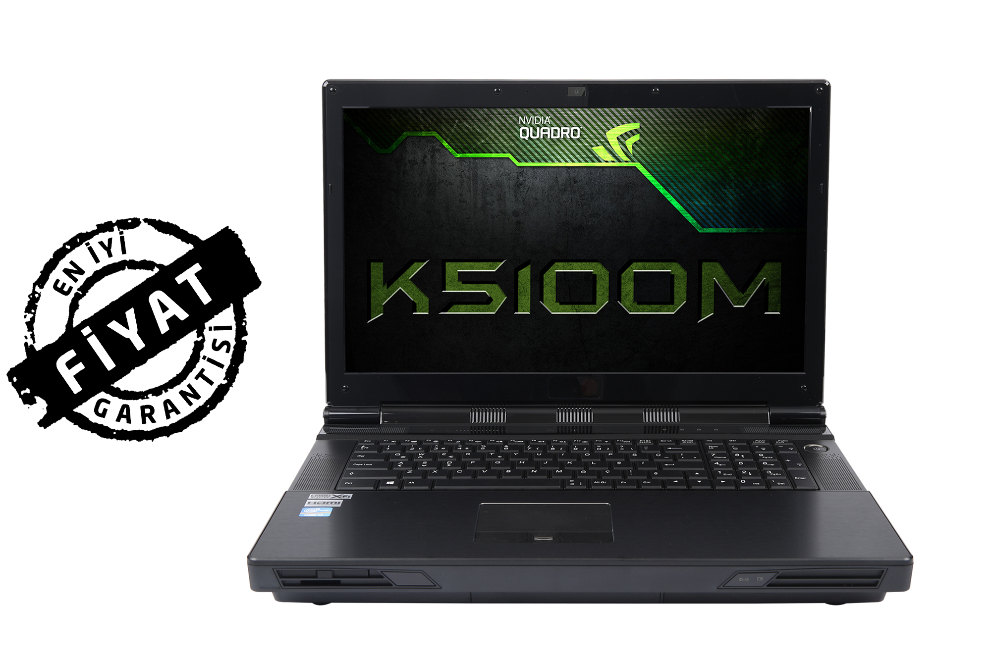 MONSTER® P570WM-WS04 17.3" 11401
