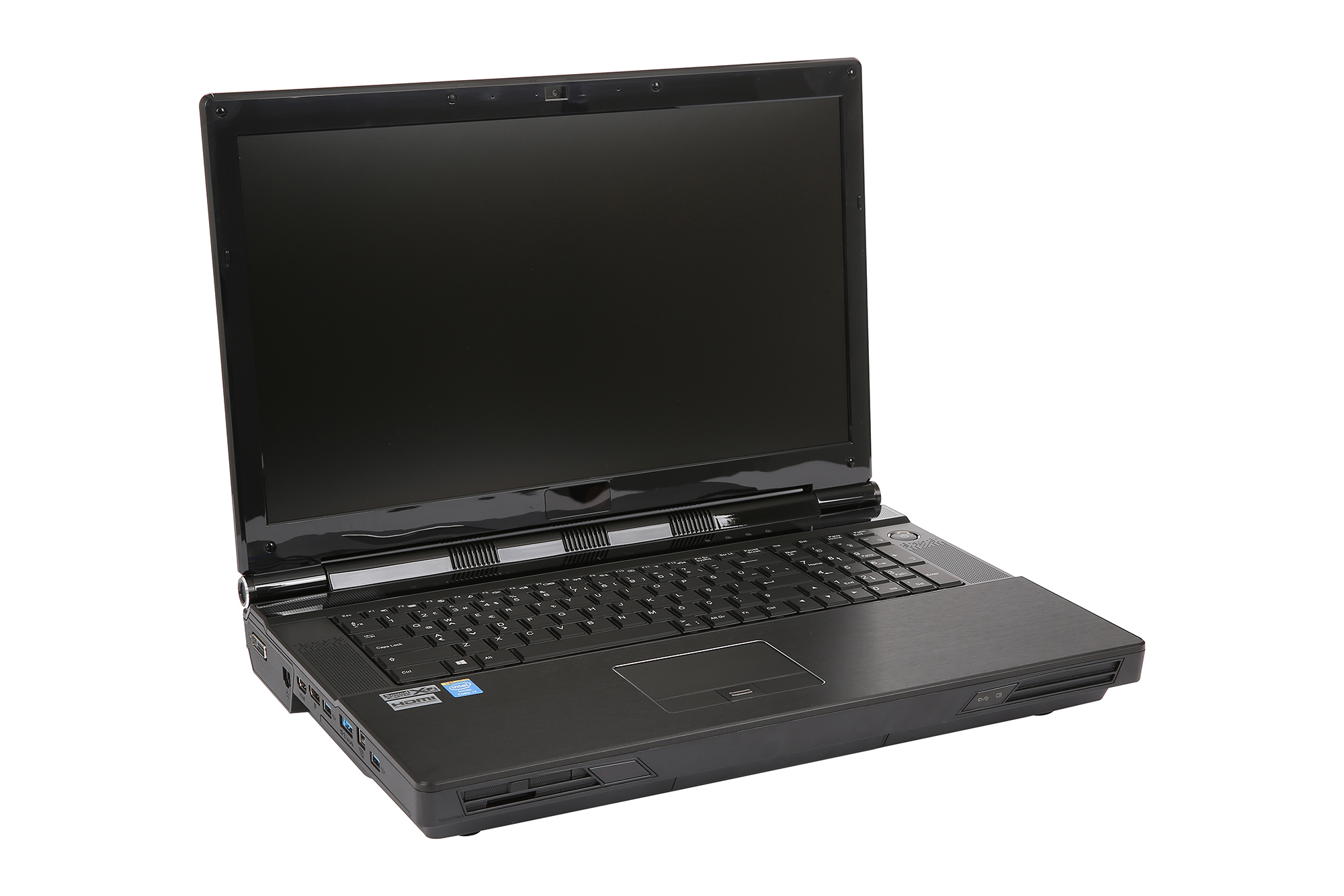 MONSTER® P570WM3 17.3" ( 3D ) 10909