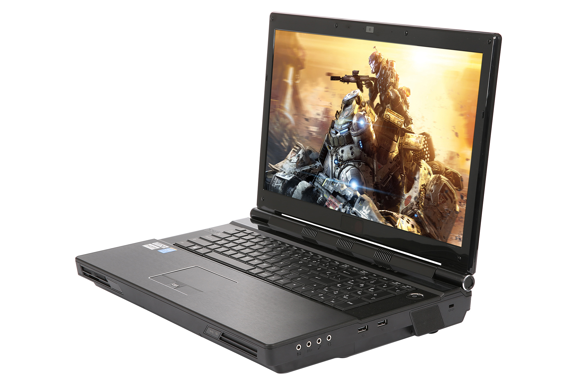 MONSTER® P570WM3 17.3" ( 3D ) 10910