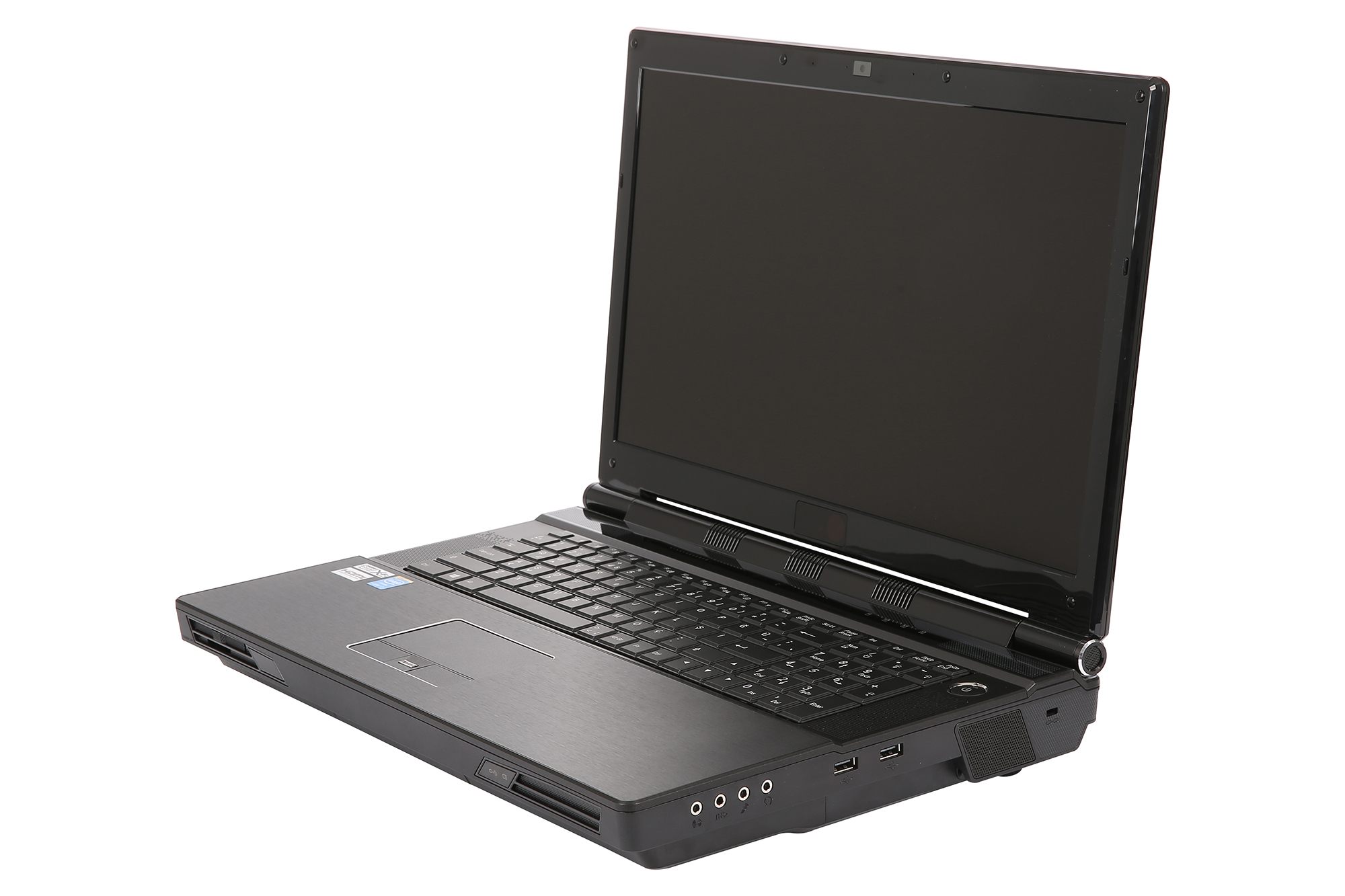MONSTER® P570WM3 17.3" ( 3D ) 10912