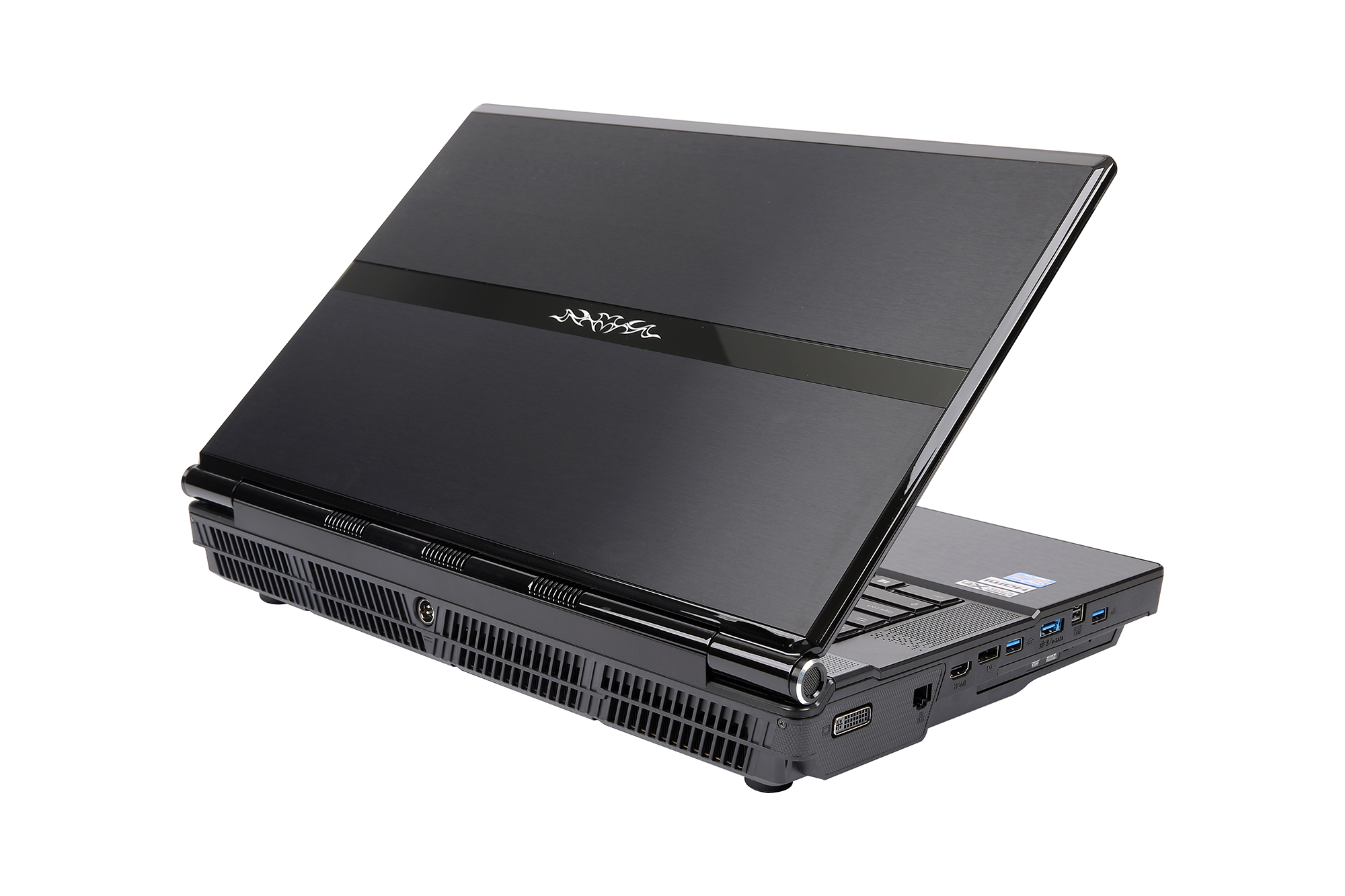 MONSTER® P570WM3 17.3" ( 3D ) 10929