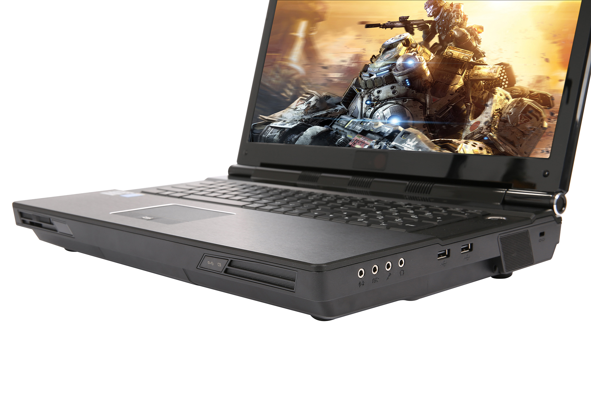 MONSTER® P570WM3 17.3" ( 3D ) 10932