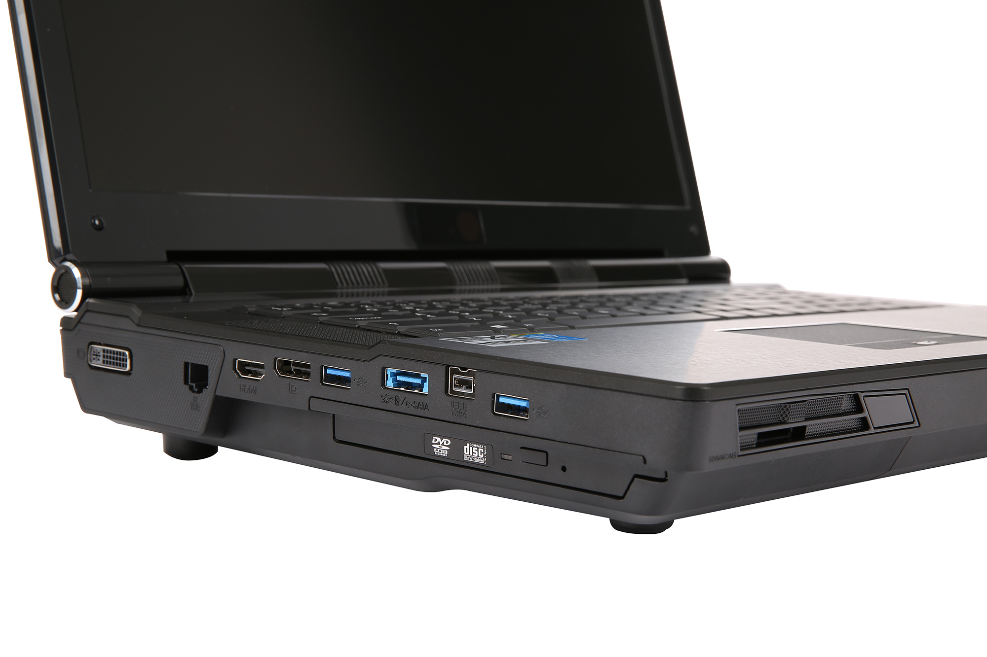 MONSTER® P570WM3 17.3" ( 3D ) 10937
