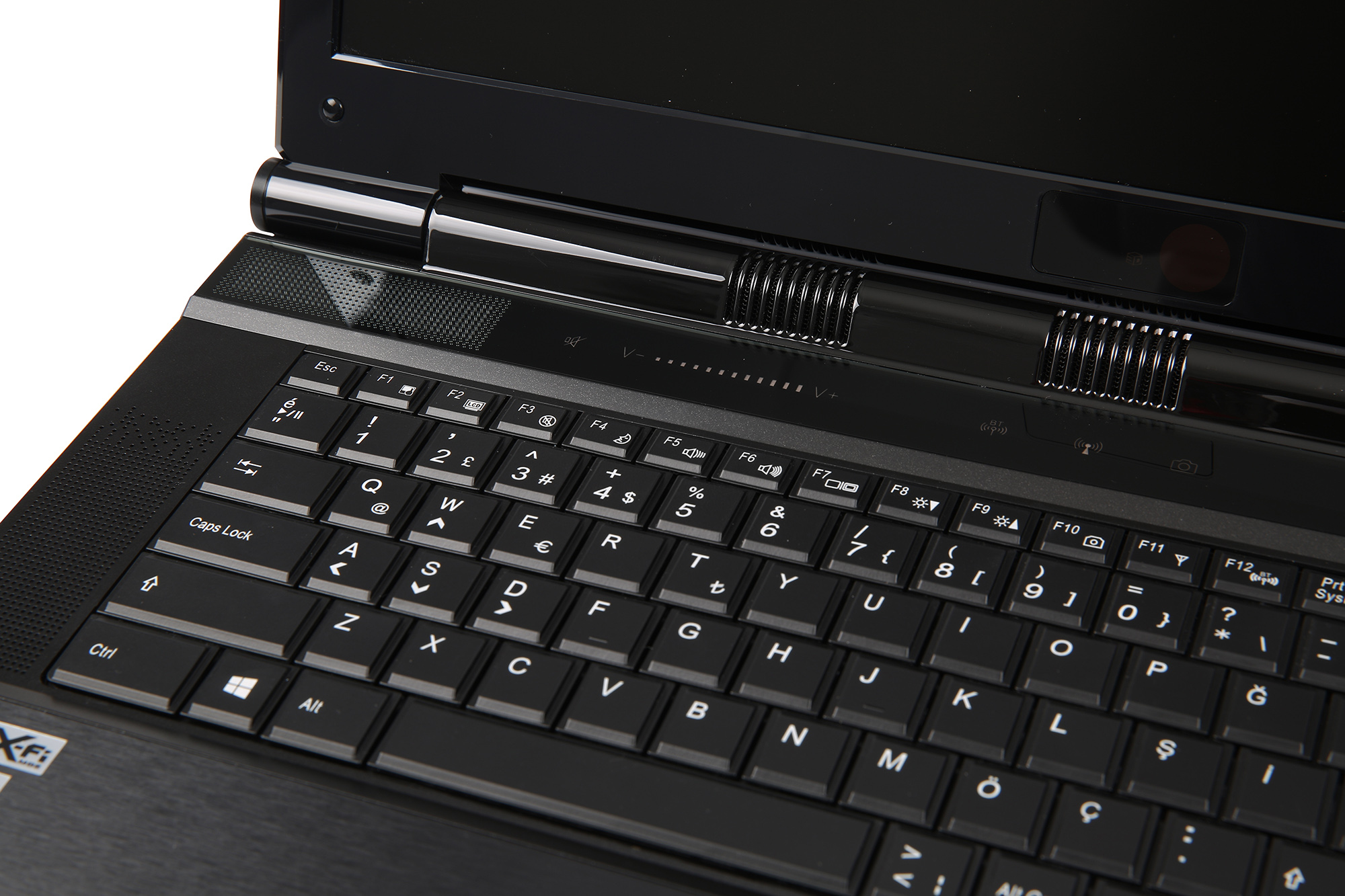 MONSTER® P570WM3 17.3" ( 3D ) 10941