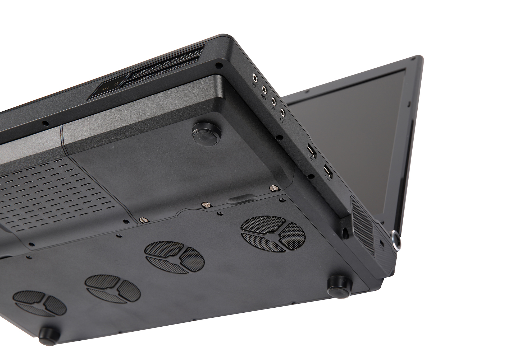 MONSTER® P570WM3 17.3" ( 3D ) 10954