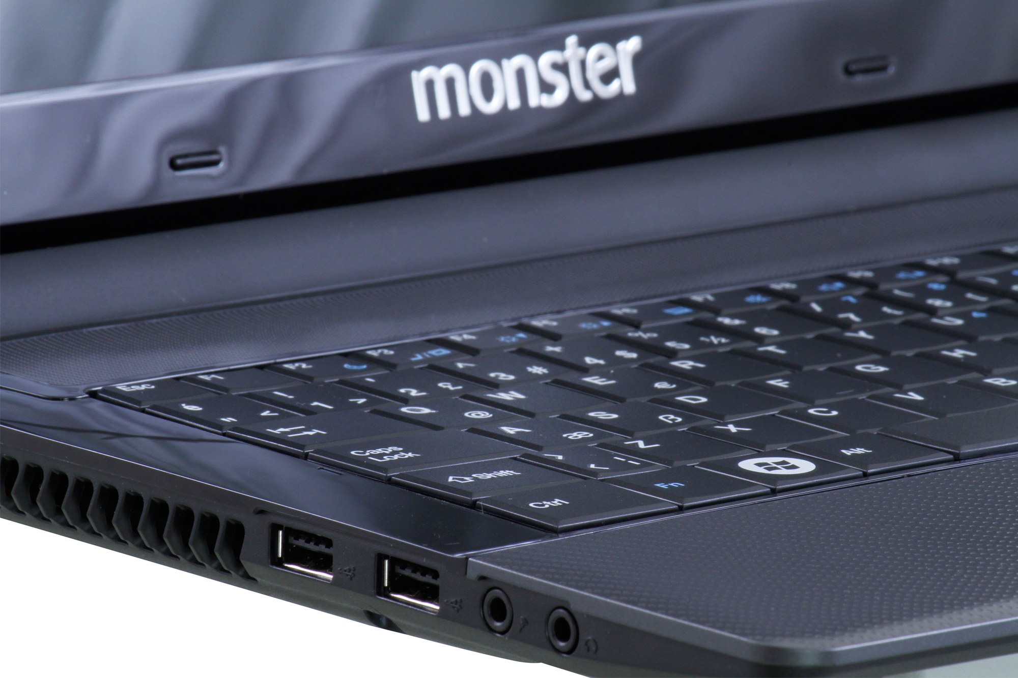 MONSTER® S301.009 13.3" (PBL) 7720