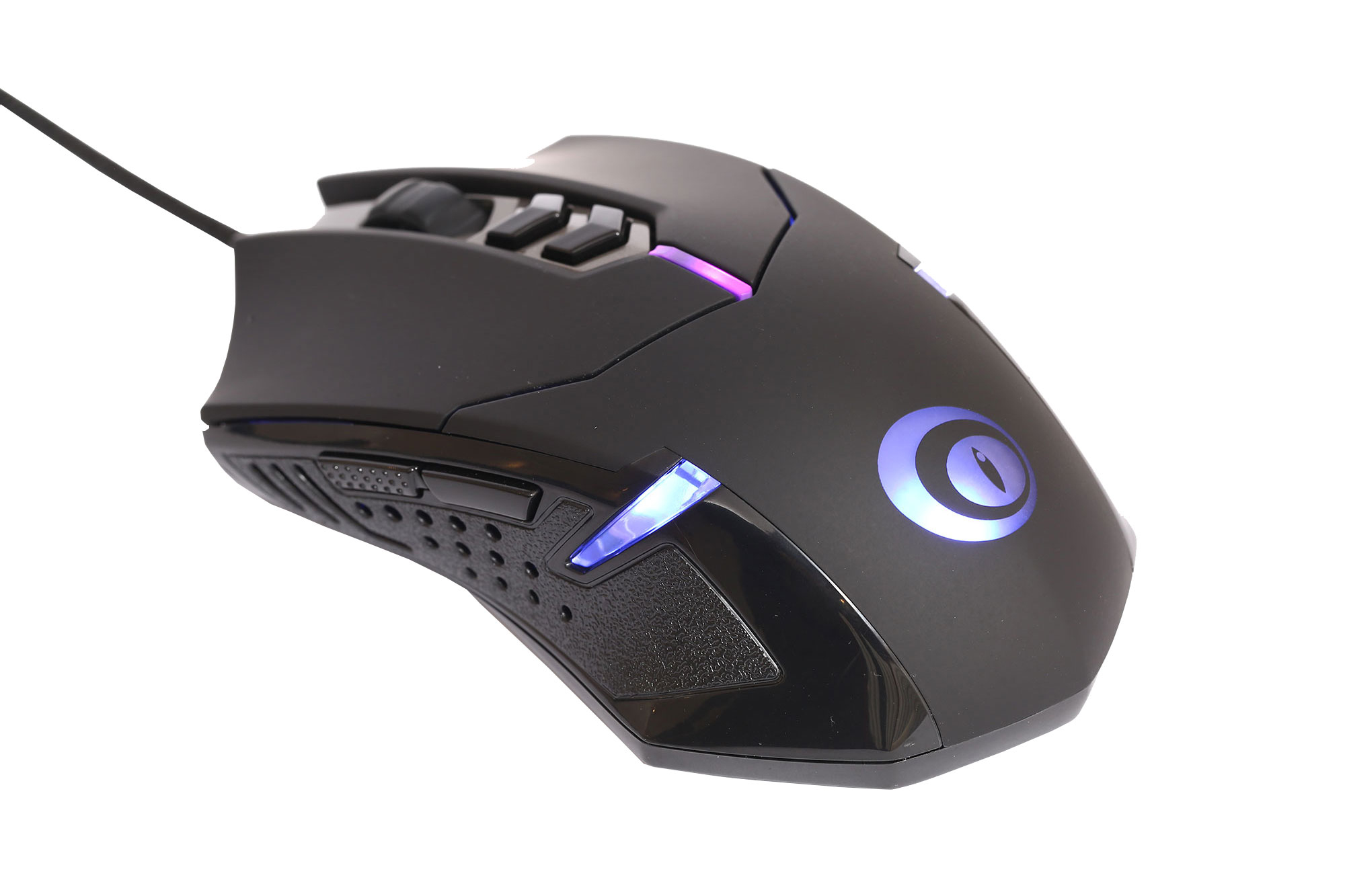 Monster Pusat V1 Gaming Mouse 14367
