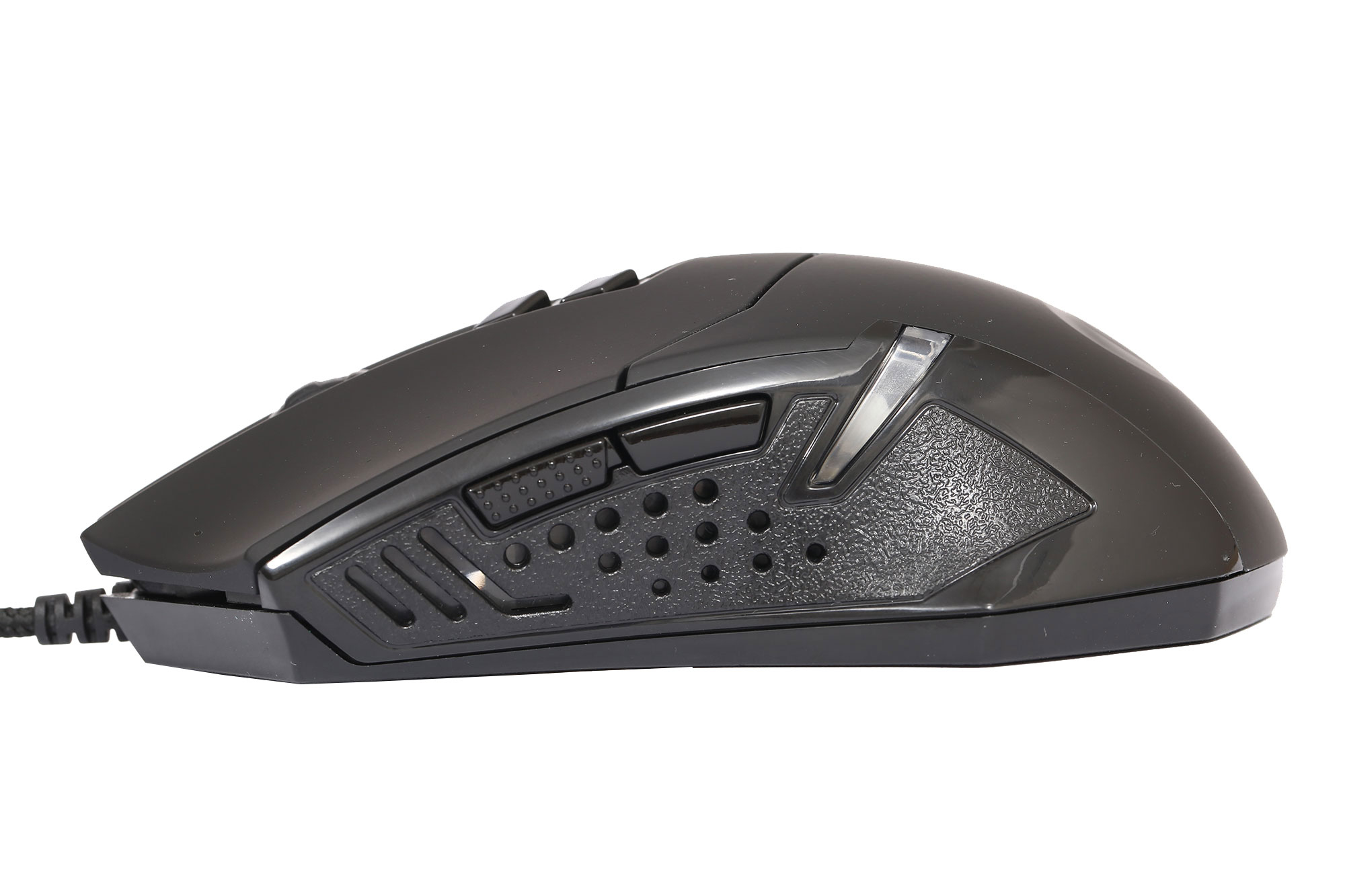 Monster Pusat V1 Gaming Mouse 14365