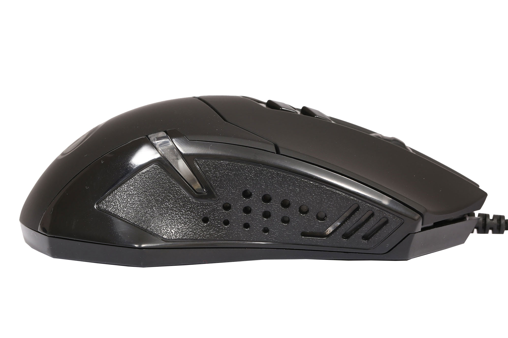 Monster Pusat V1 Gaming Mouse 14366