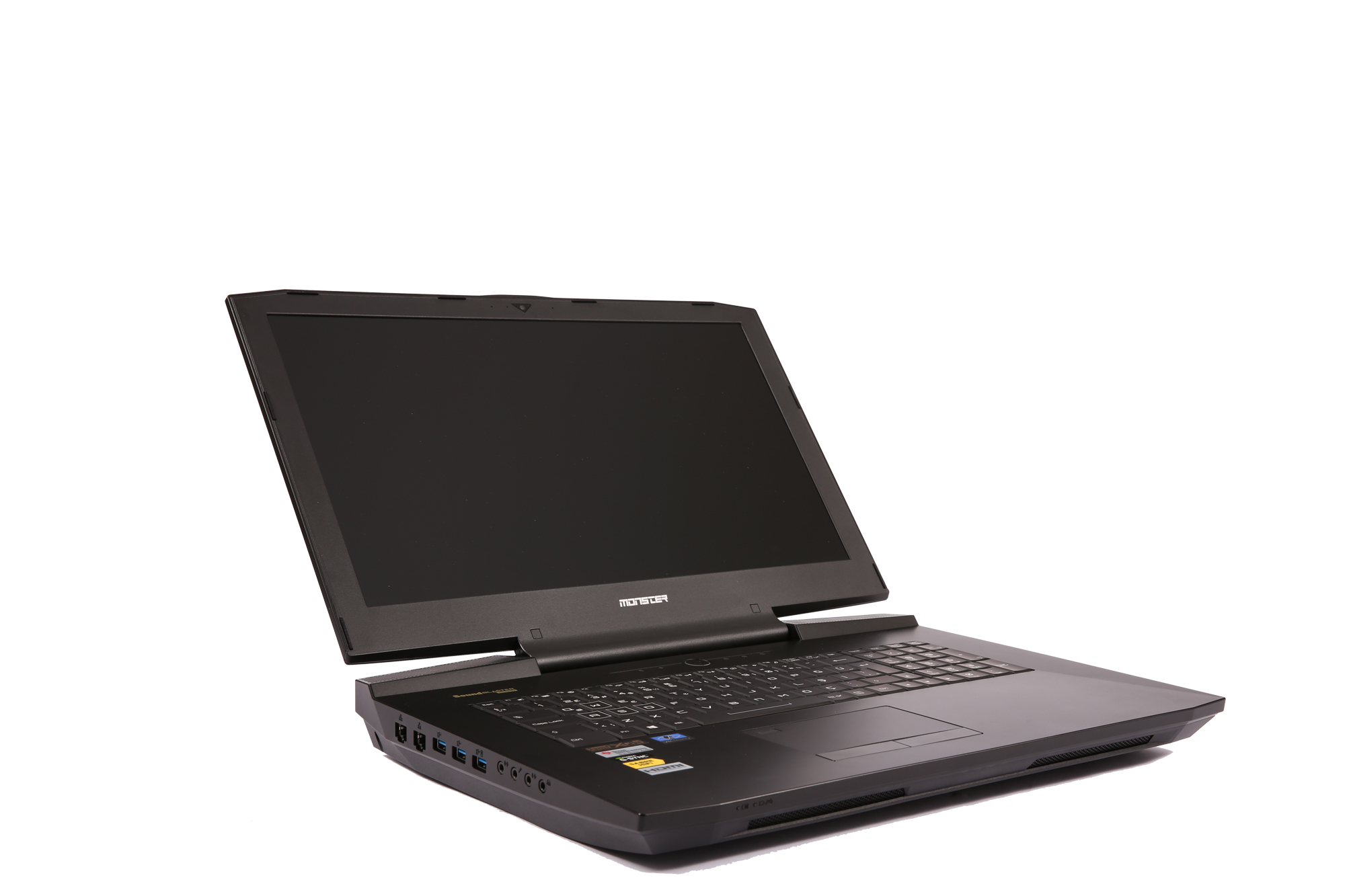 Semruk S7 V4.1.1 17.3" Gaming Laptop 15669