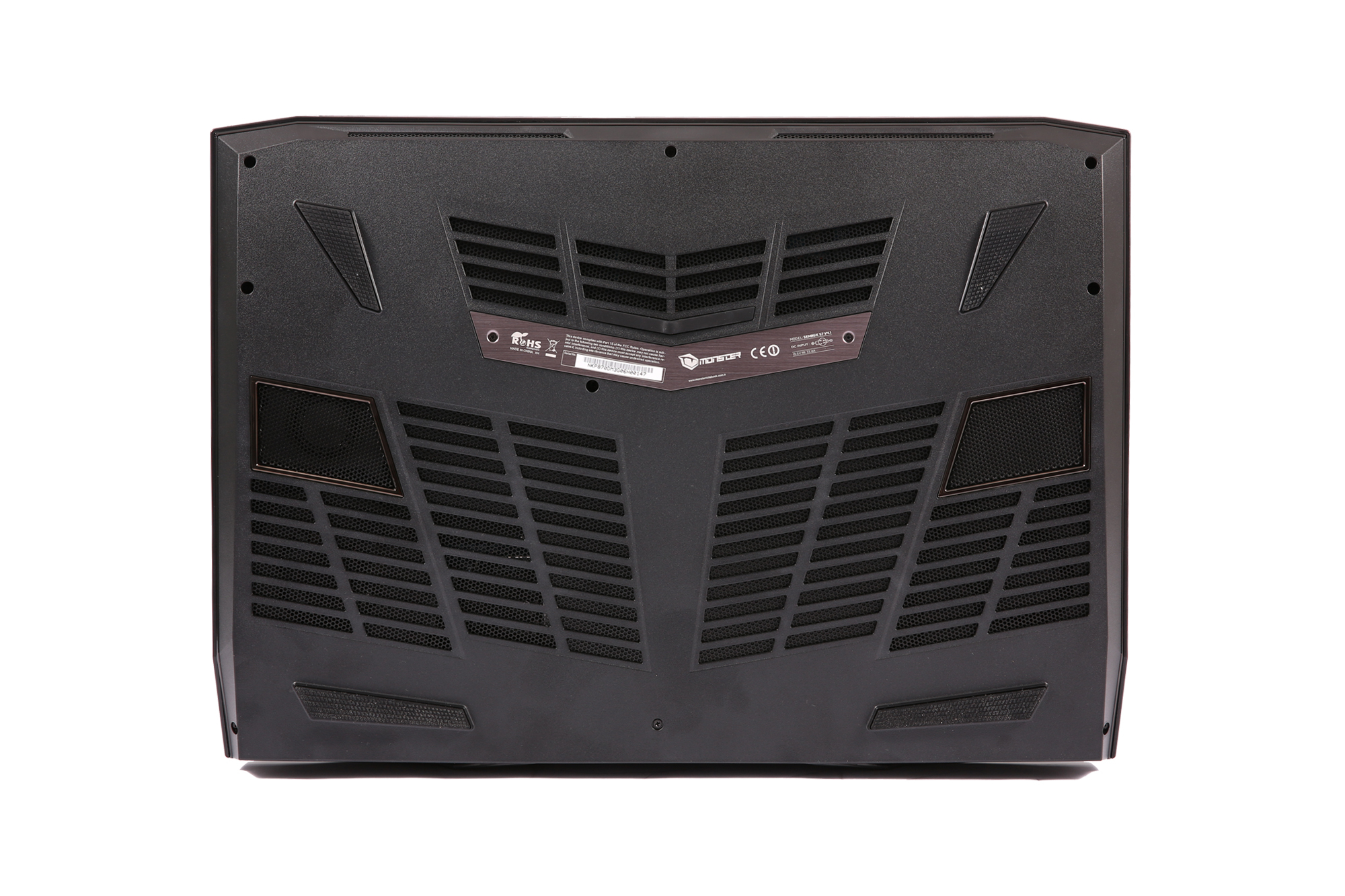 Semruk S7 V4.1.1 17.3" Gaming Laptop 15694