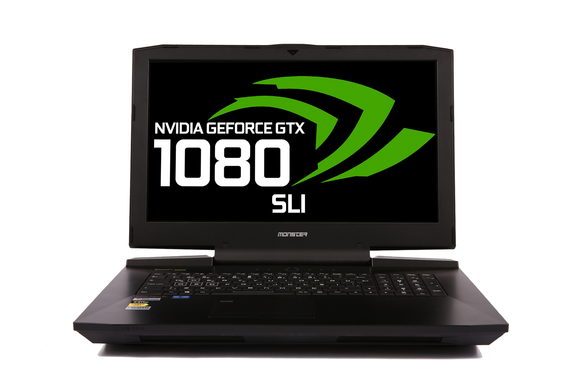 Semruk S7 V4.1.1 17.3" Gaming Laptop 15145
