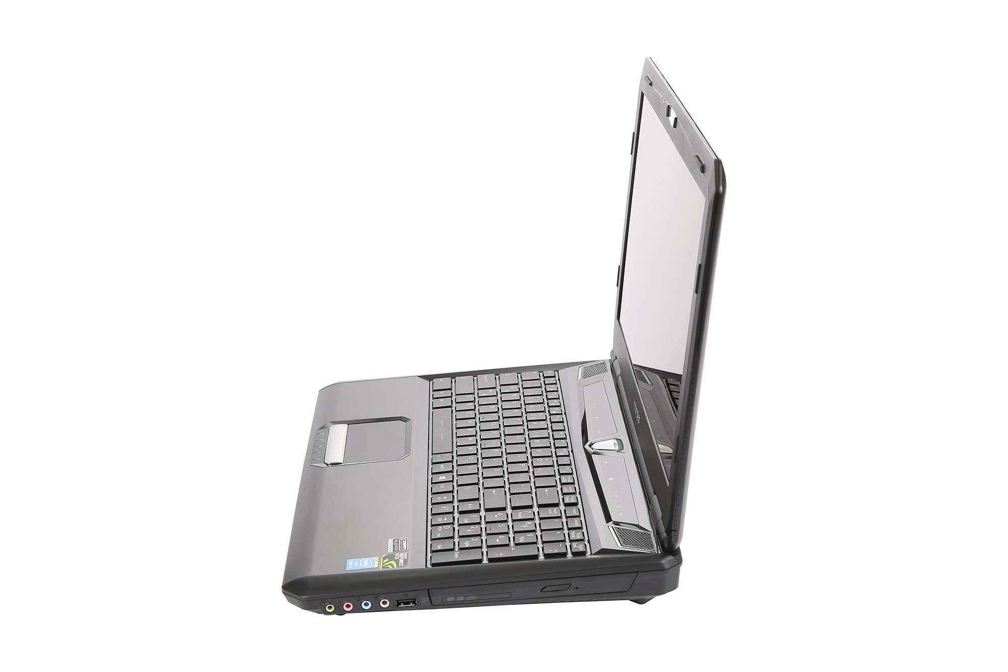 MONSTER® TULPAR T5 V1.4.1 15.6" 13135